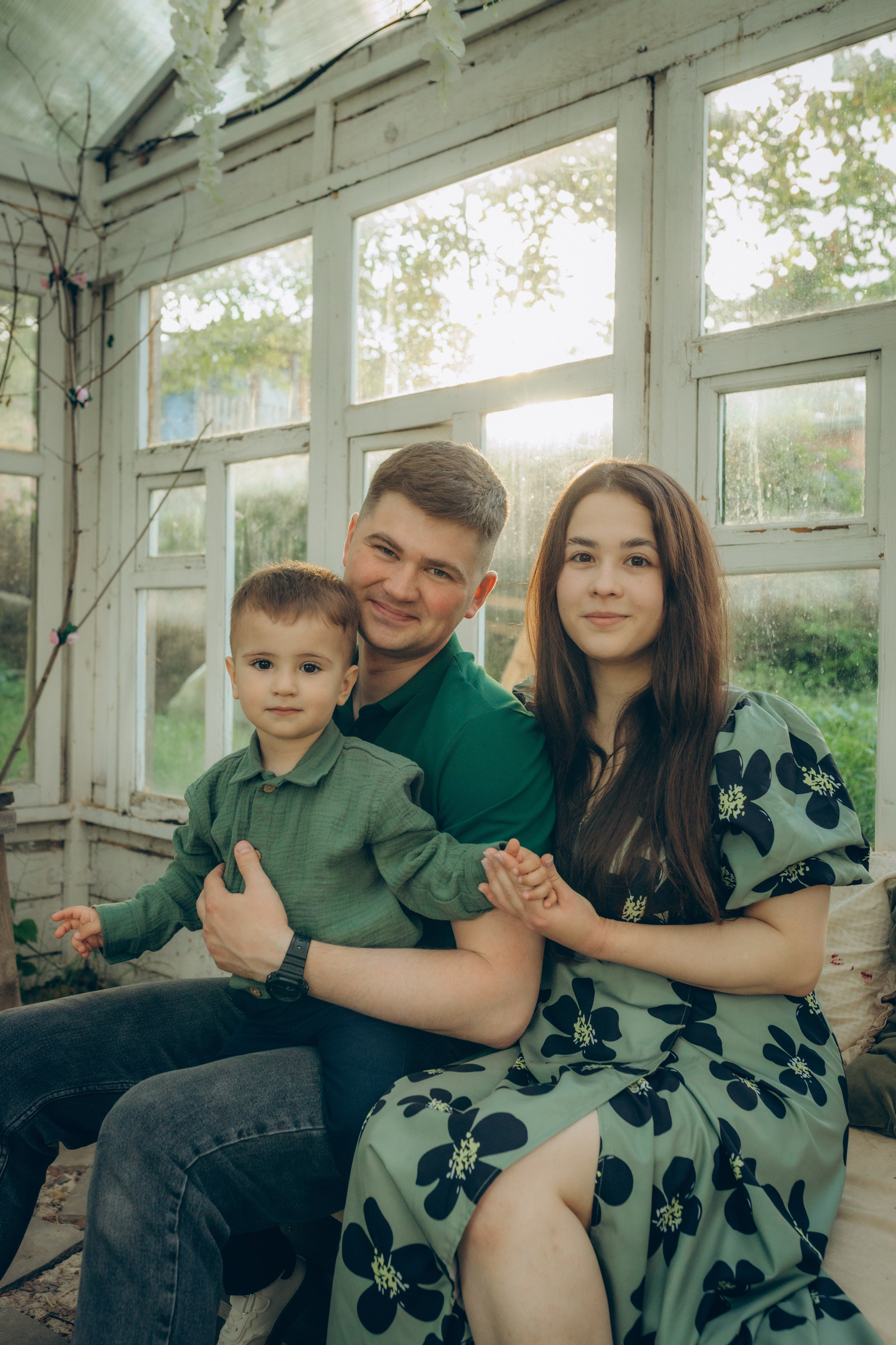 Пете 2 годика. Семейный фотограф и фотограф на роды в Ростове-на-Дону Мухина Виктория