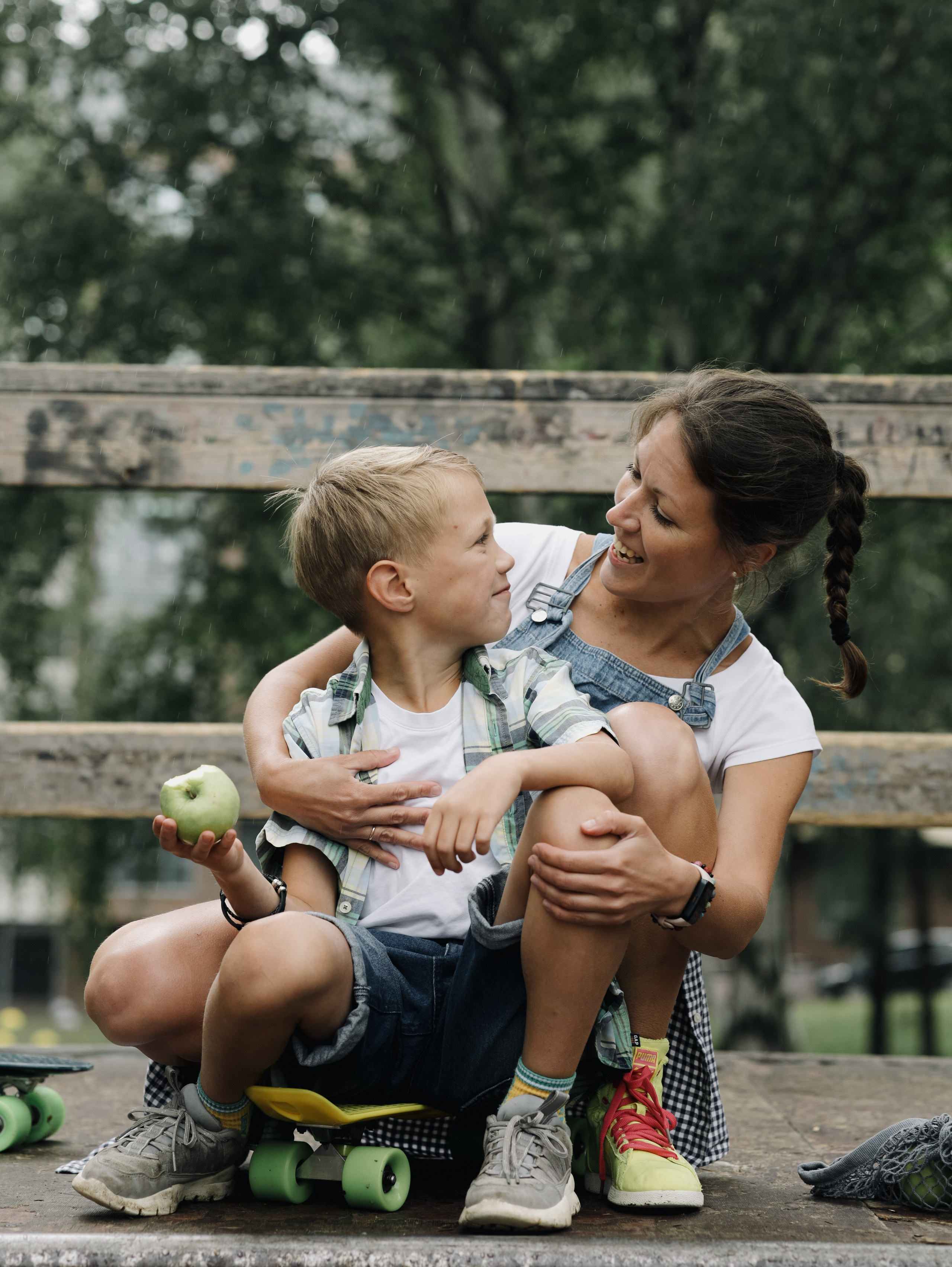 Скейтеры. Алёна Стерхова — Предметный и портретный фотограф. Ижевск
