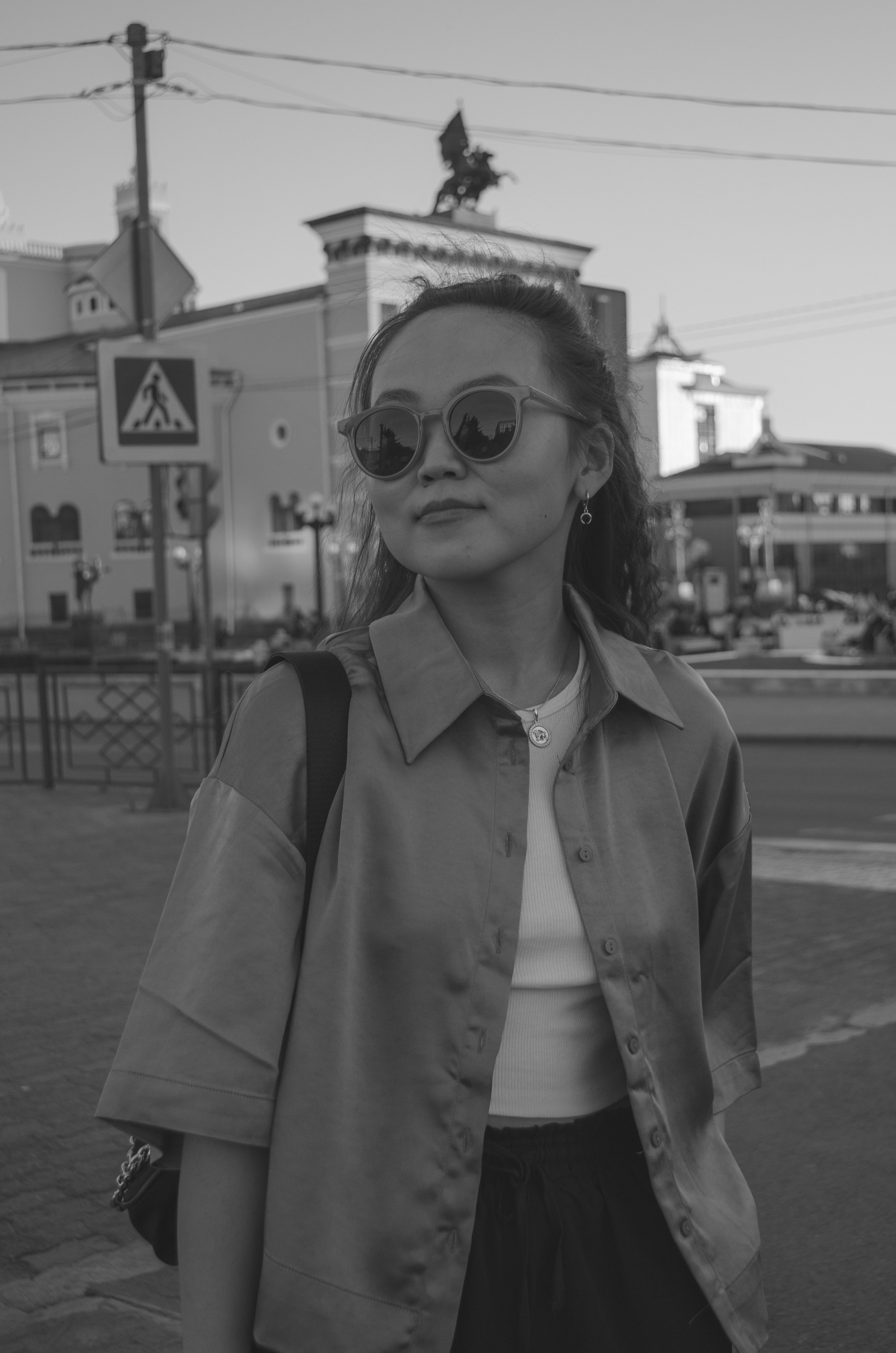 Ариун. Фотограф Улан-Удэ