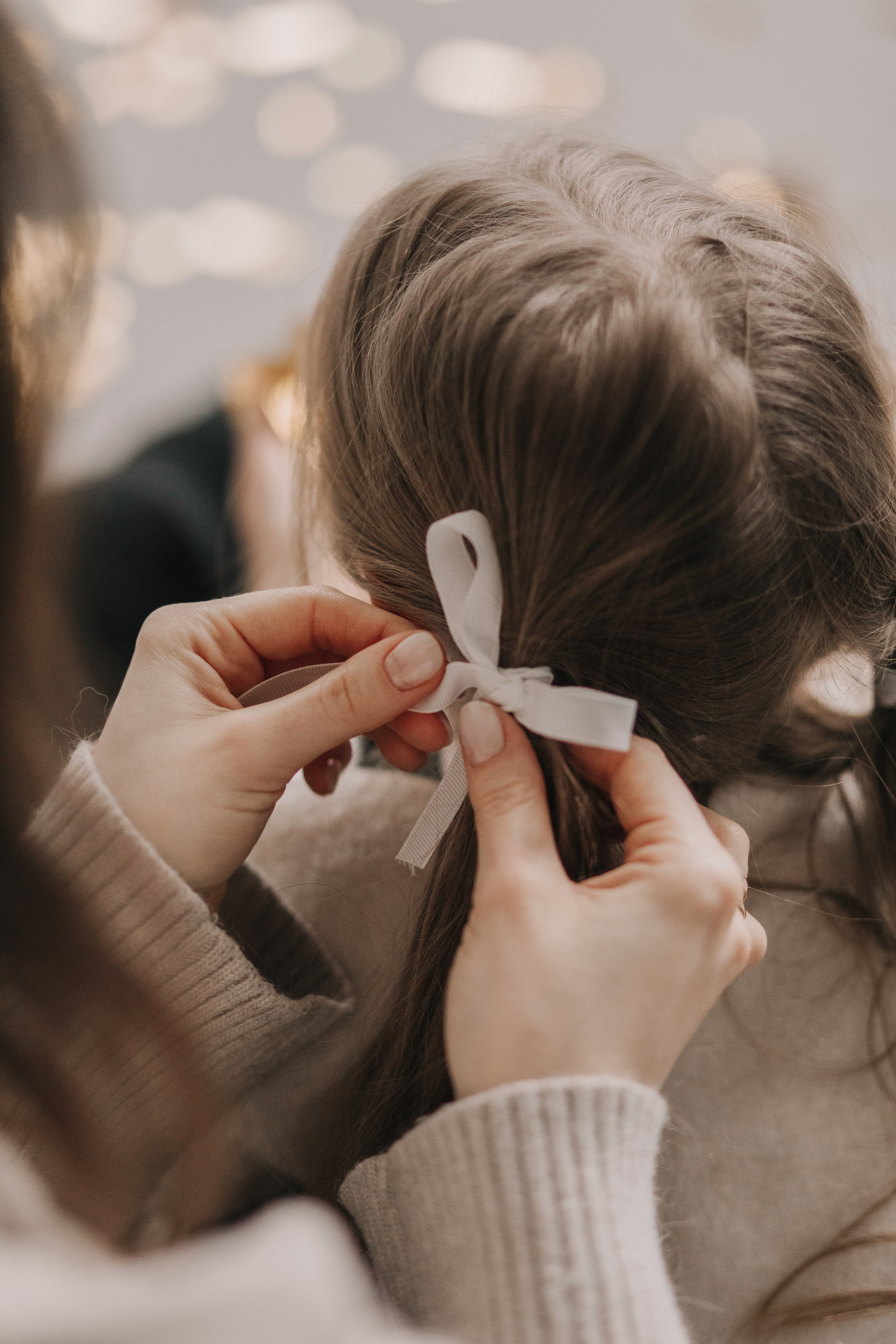 ⭐️. Семейный фотограф в Белгороде Аня Никифорова