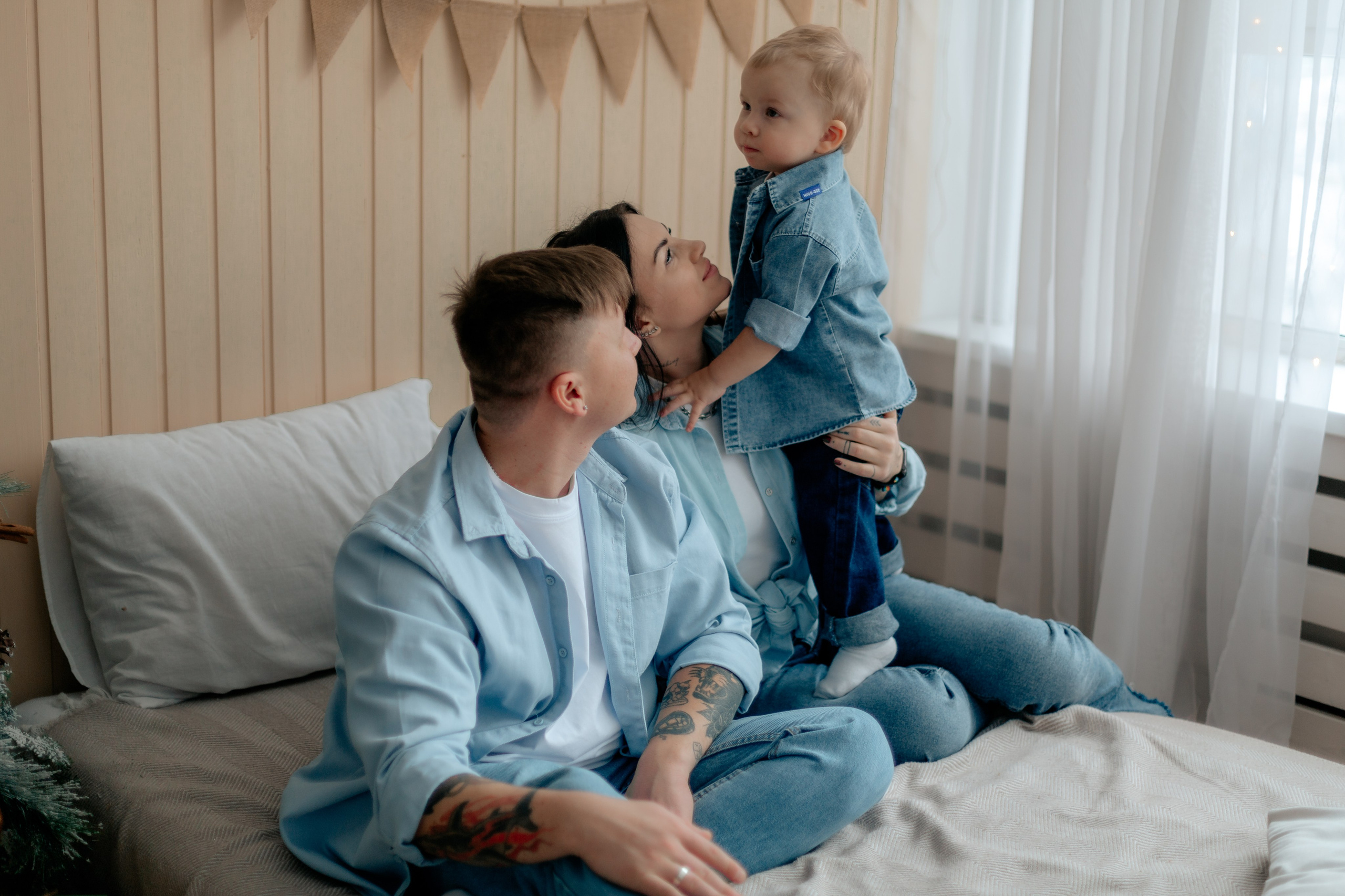 Фотосессия в г. Мытищи. Портретный фотограф. МОСКВА / МЫТИЩИ