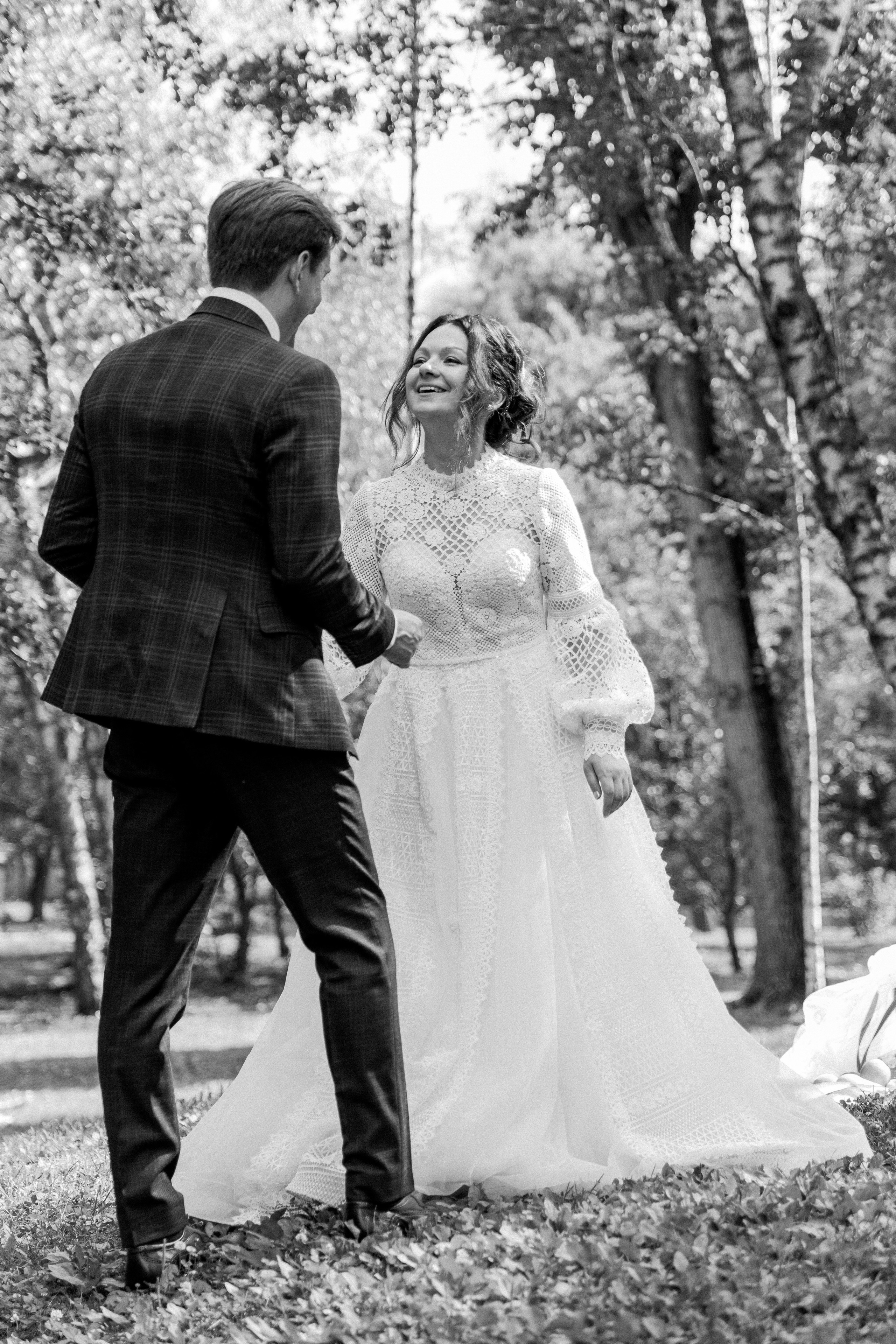 National V+K. Организация и съёмка мероприятий любого формата. Иван Быков