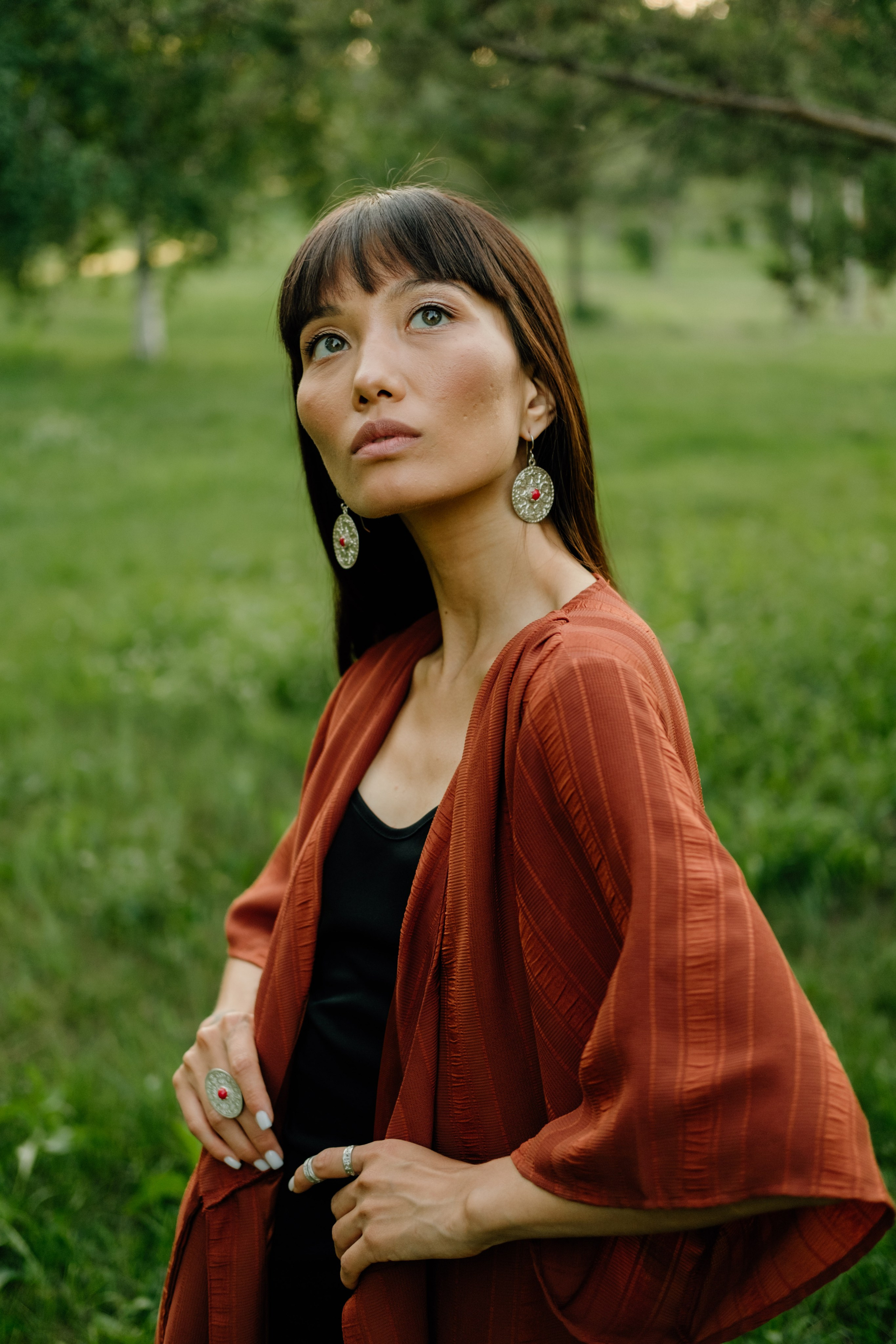 Бренды. Фотограф из Хакасии Элина Кичеева