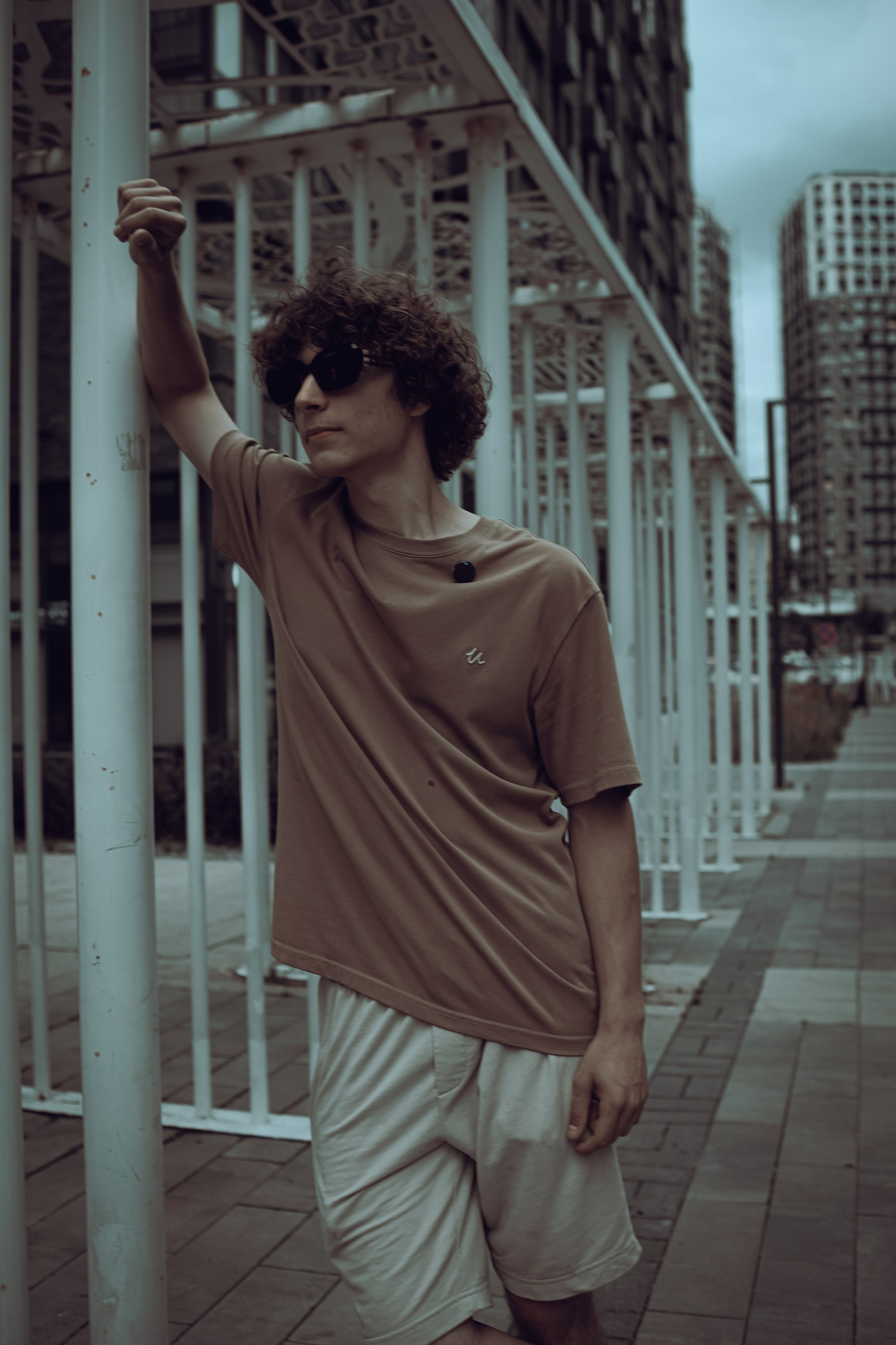 Портреты. Mixonphoto