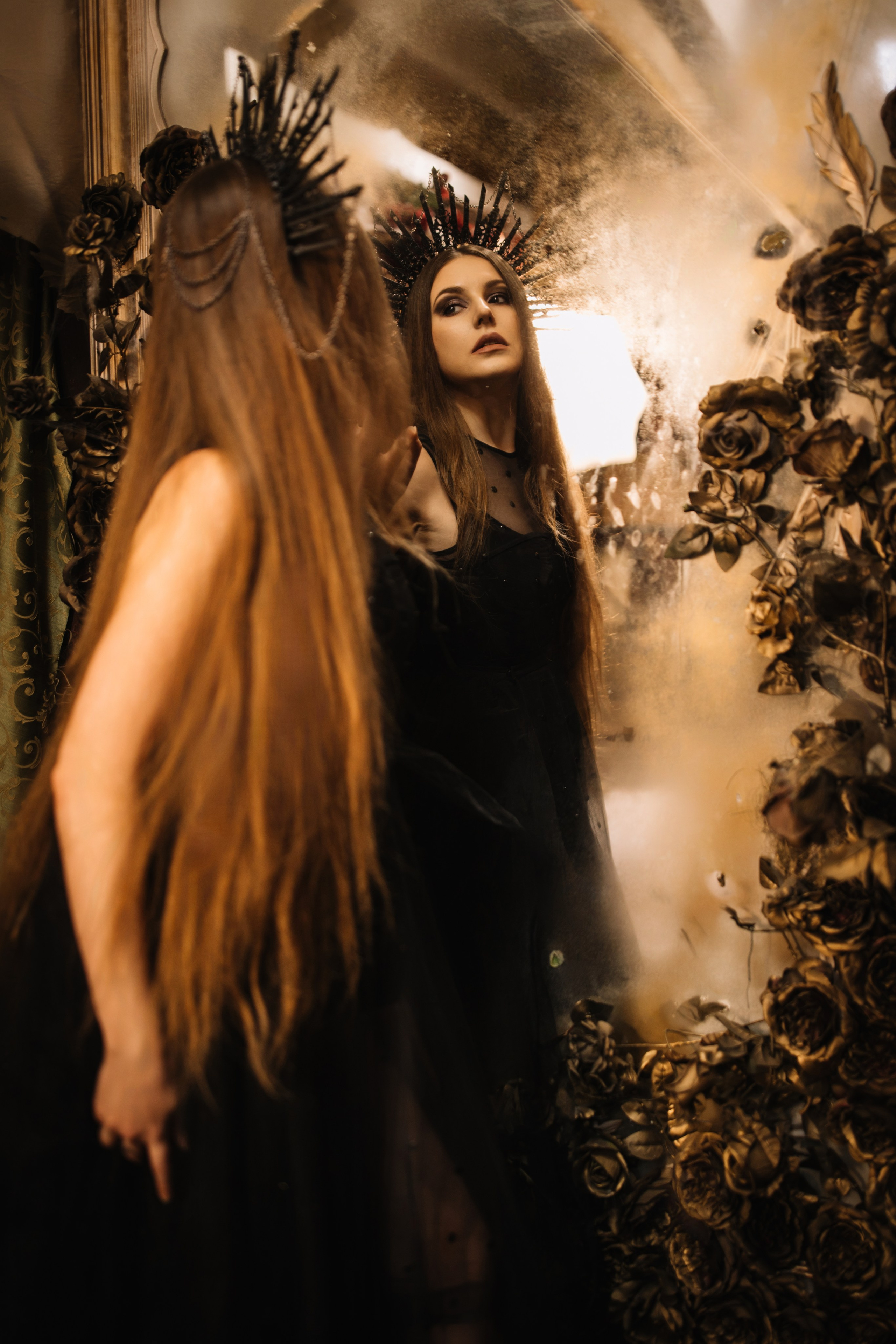 Зазеркалье. Сказочный фотограф для Вас и Вашей семьи