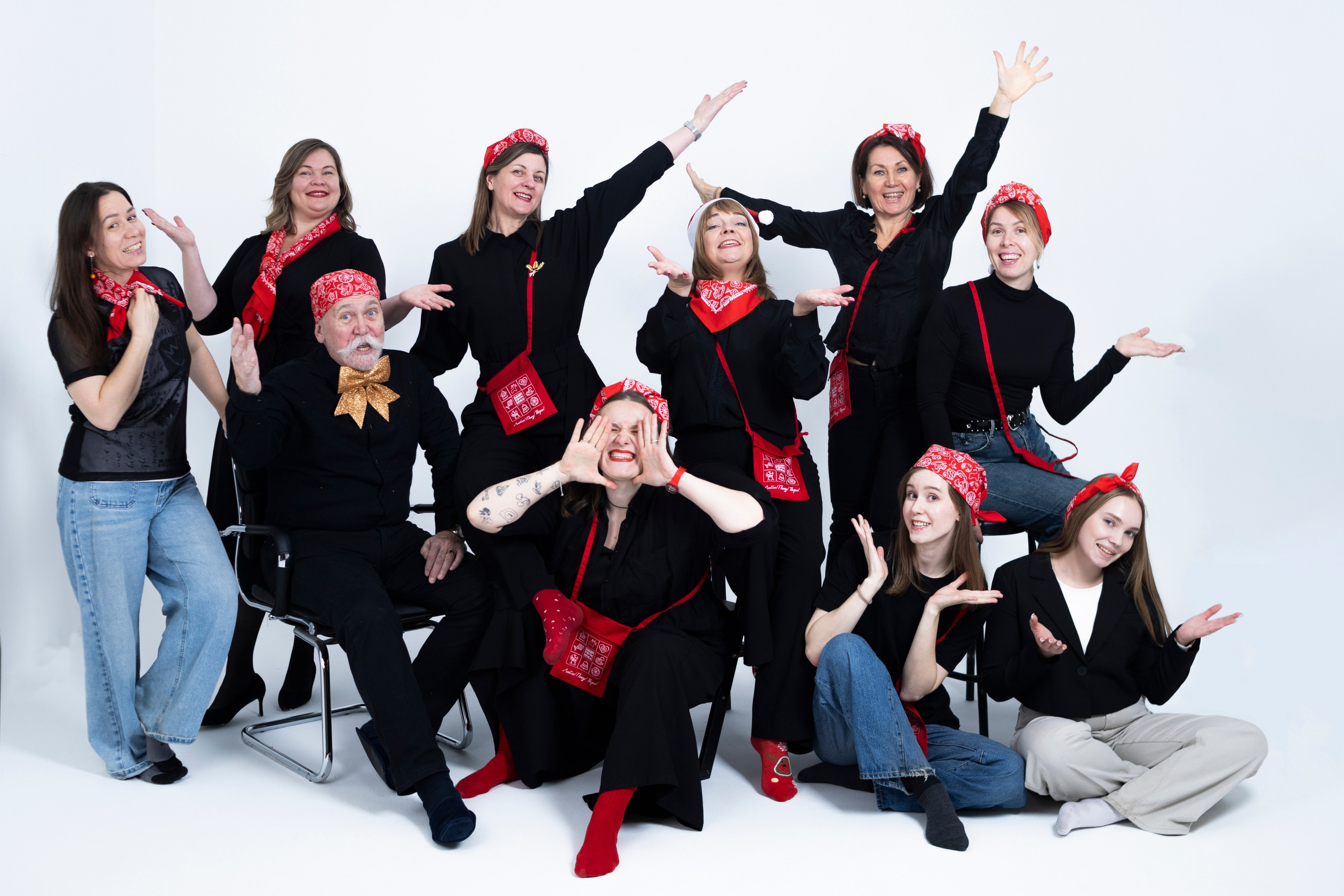 МирПряника. Портретный Фотограф Александр «Konevtsoph» В Санкт-Петербурге