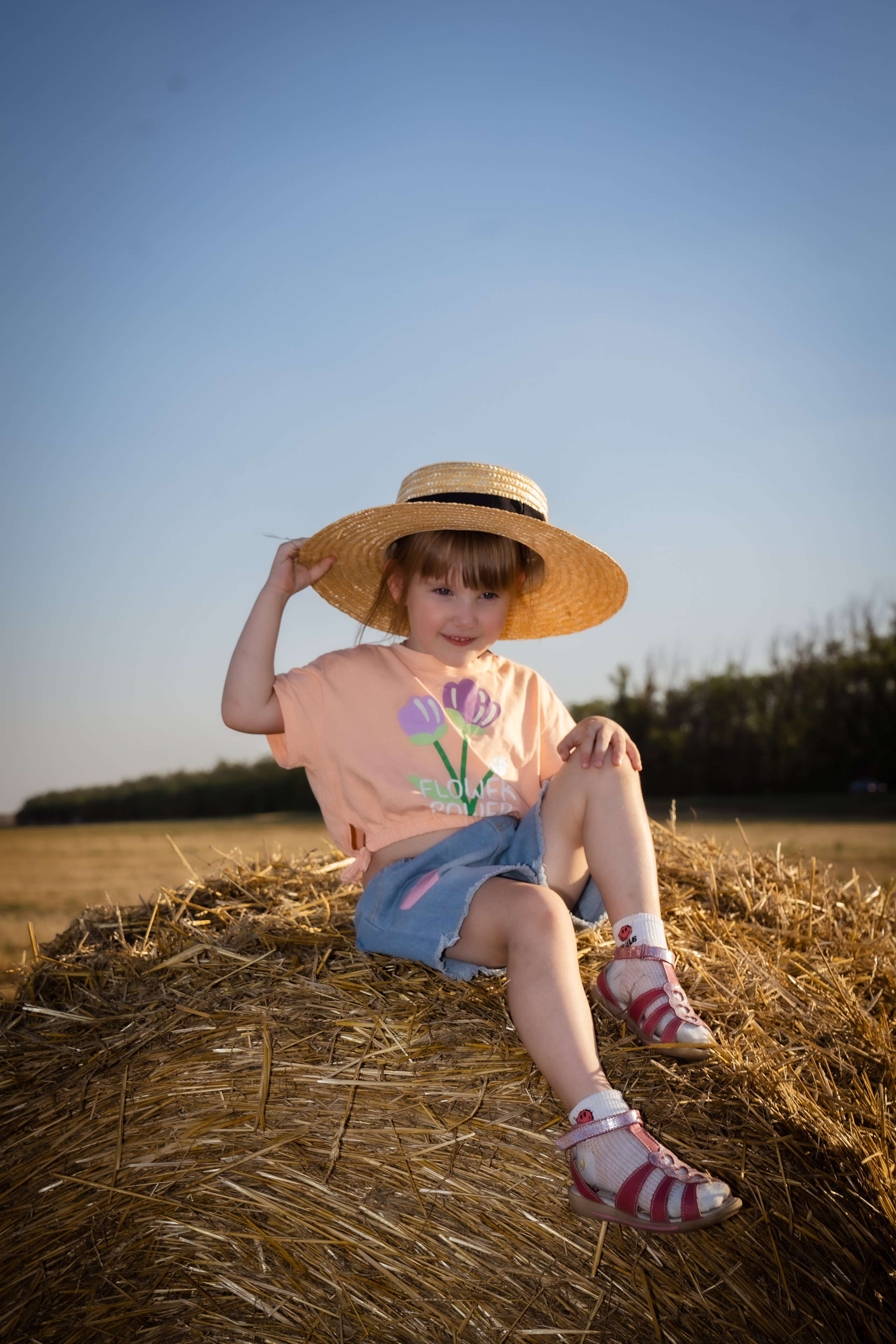 Викуля Катюша Ярослава. Фотограф в Ростове-на-Дону Анна Малахова