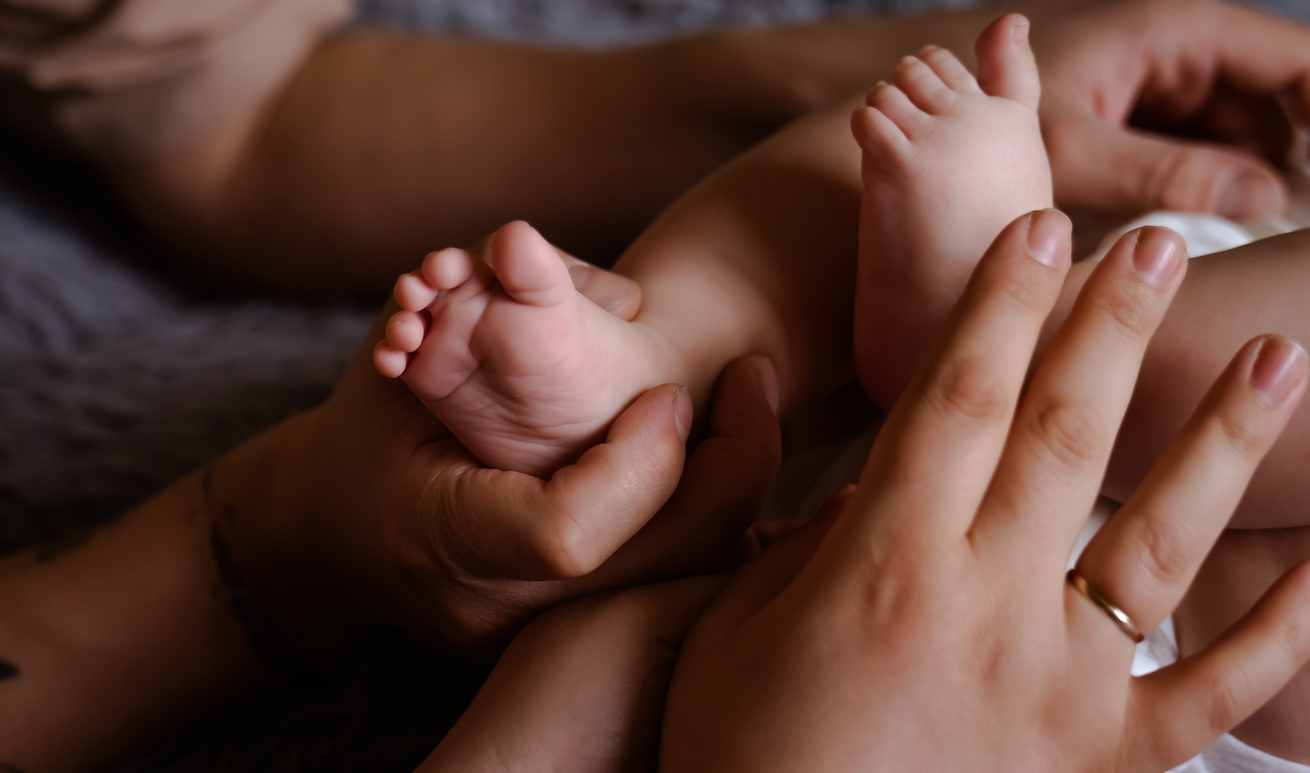 Кроха. Фотограф в Ростове-на-Дону Анна Малахова