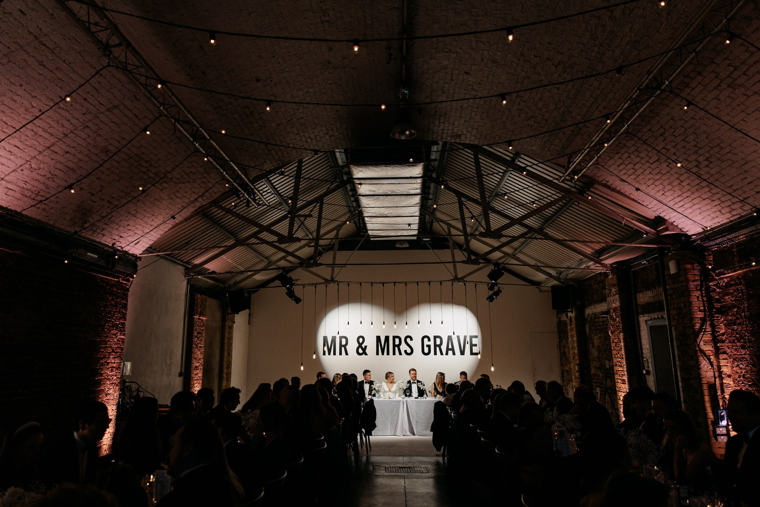 Lea & Benjamin — Wedding at Shoreditch Studios. Moments Catchers — Wedding Photography & Video Duo in London