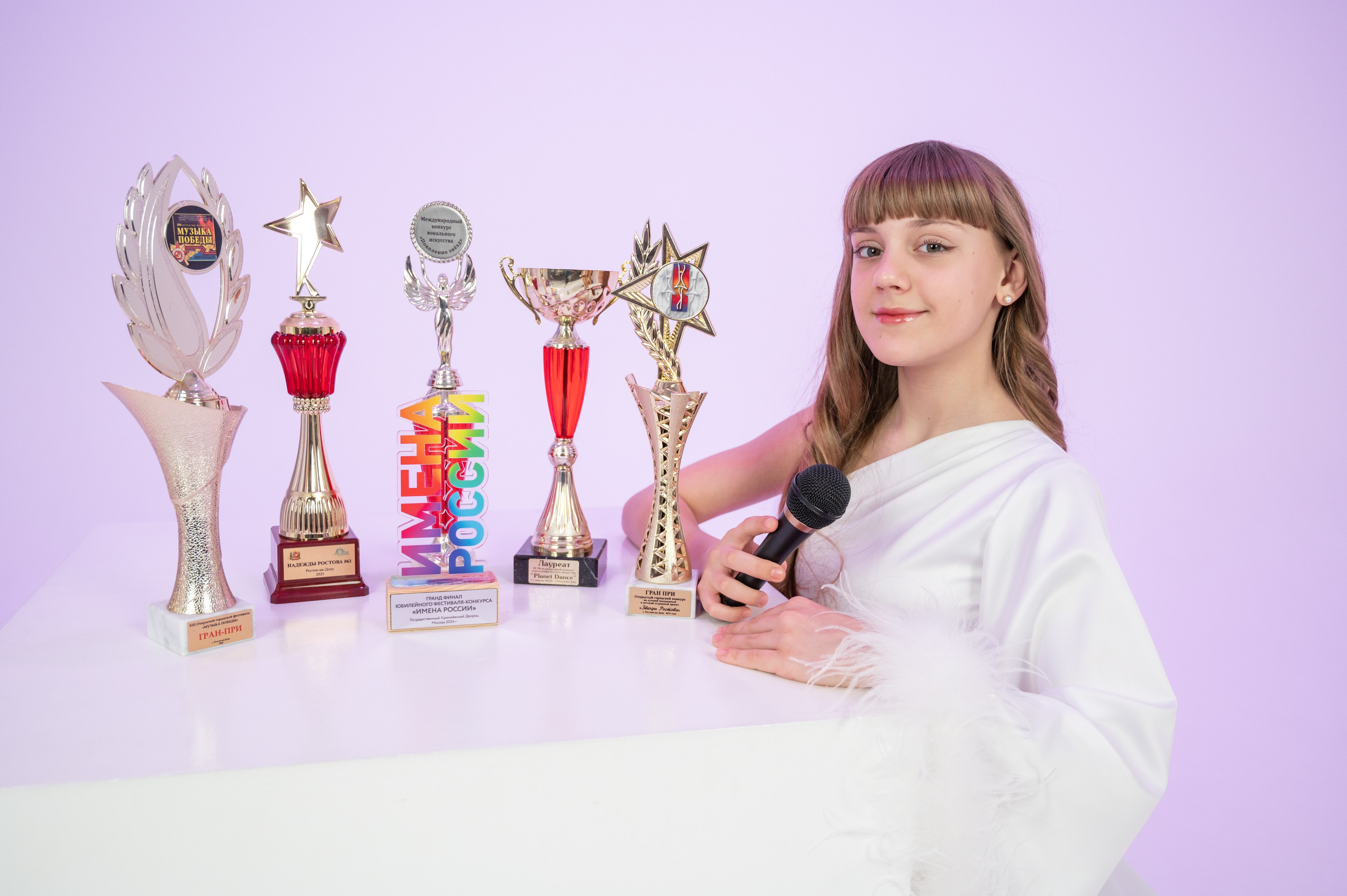 Анастасия. Семейный фотограф г. Ростов-на Дону Бобровник Ольга