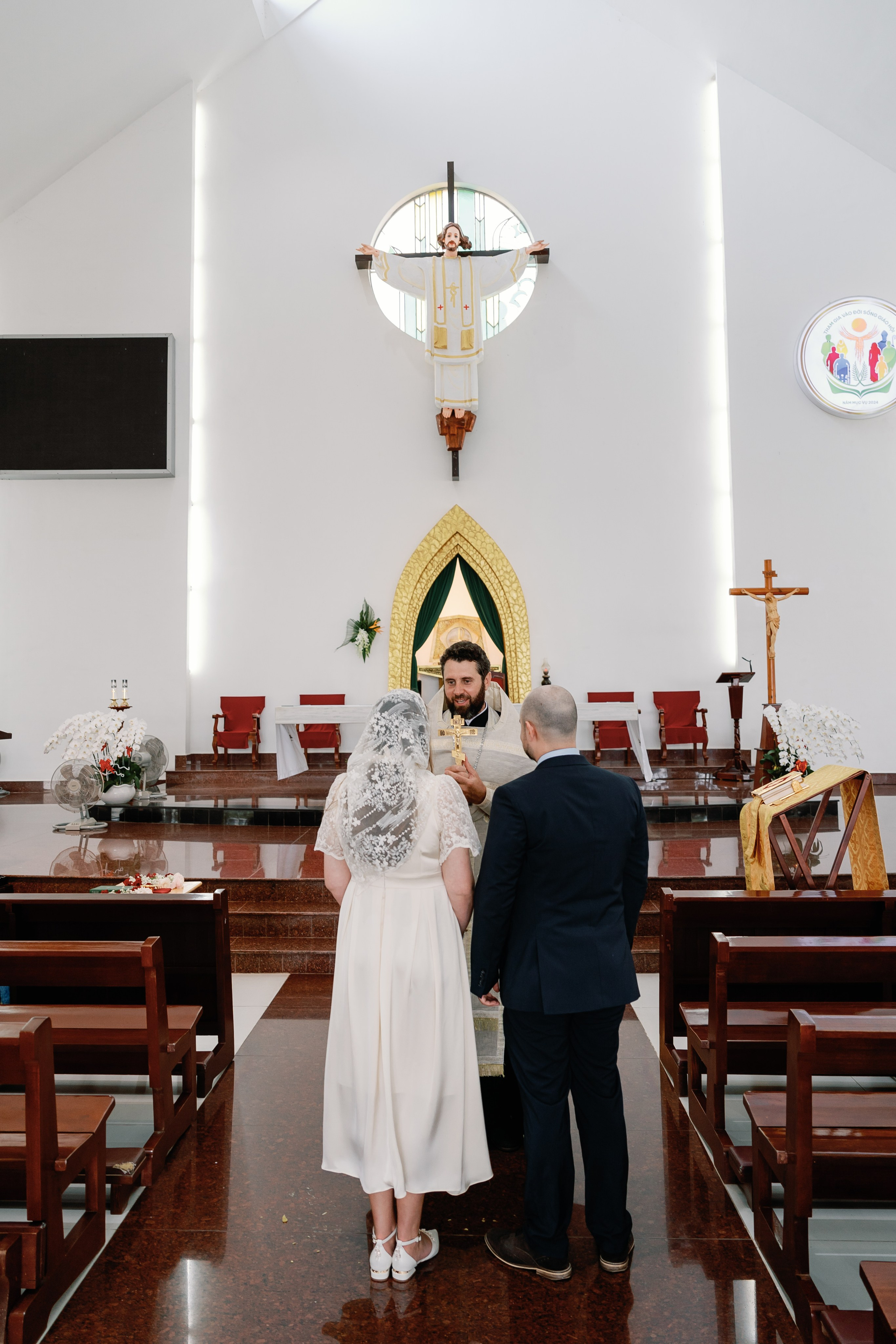 Венчание Никиты и Милтред. Phu Quoc Photographer — Phu Quoc wedding Photograper