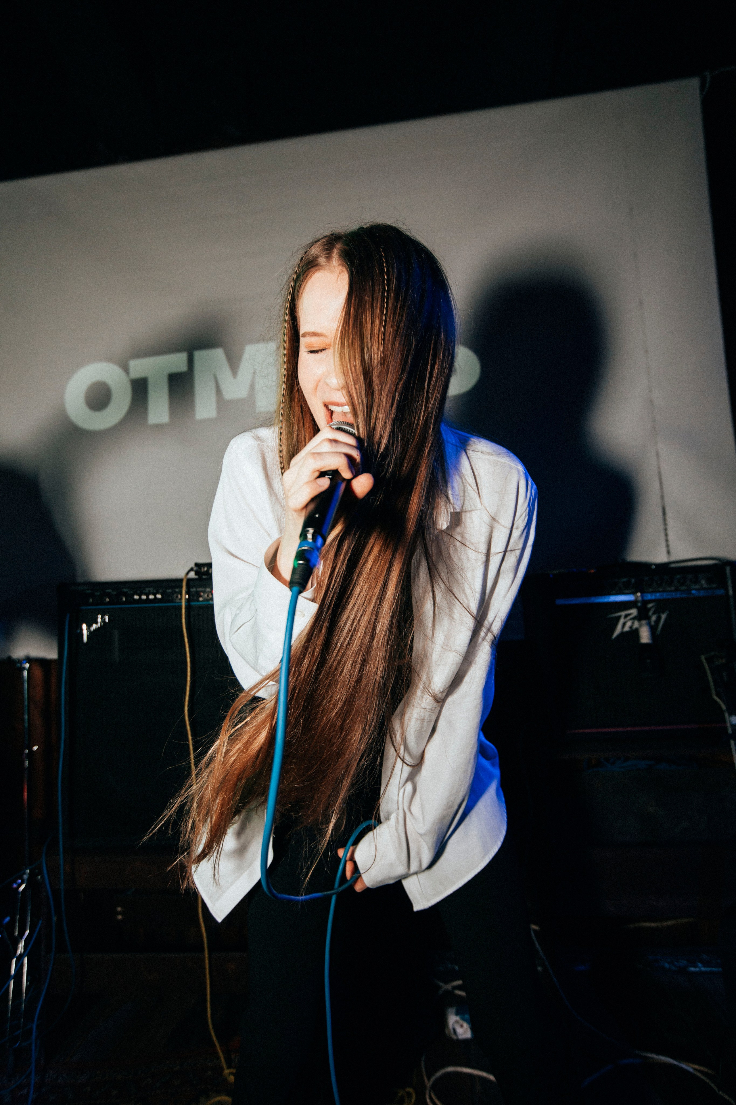 Отмель, EEEda, 28.04.23, Столярка. Stanislav Baryshev — People. Emotions. Atmosphere