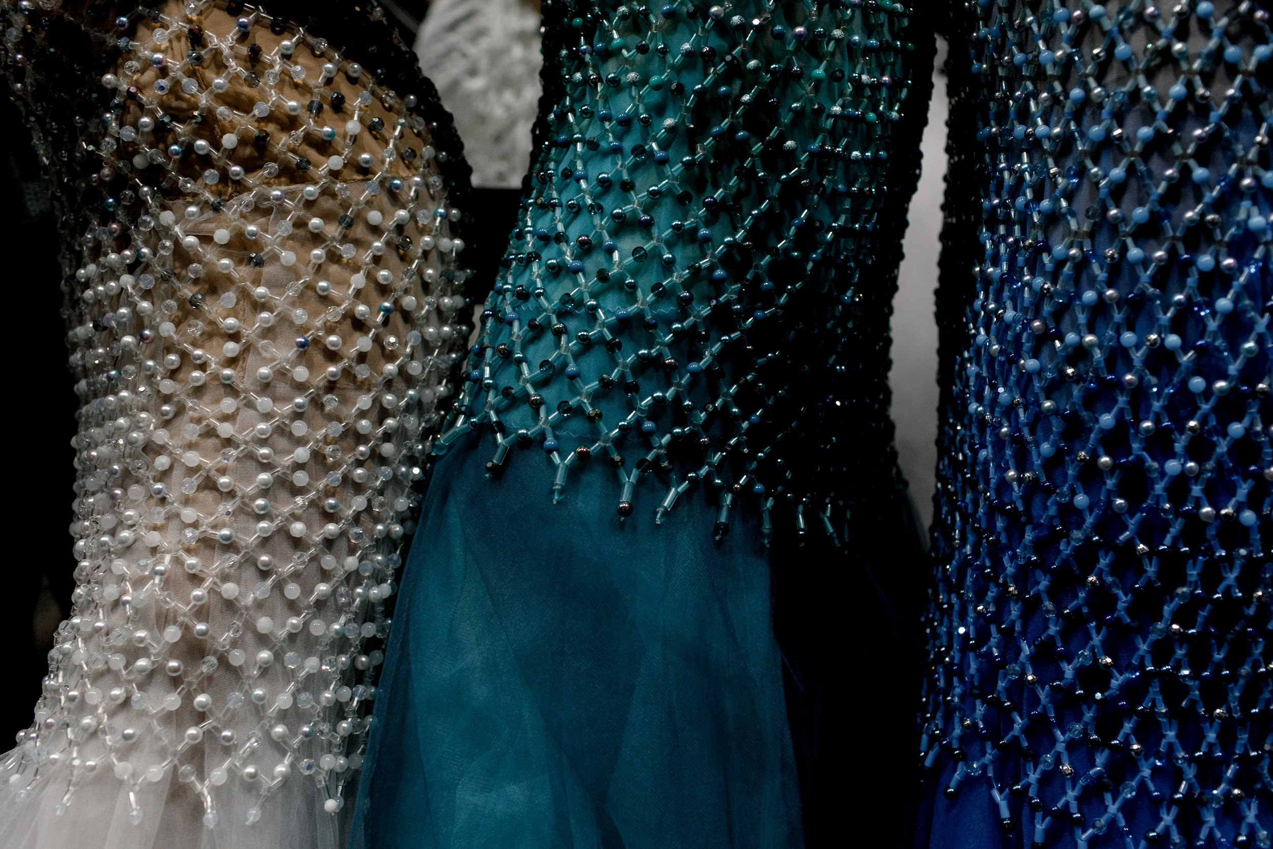 Season Fashion Week 2022. Kirillova Studio — мастерская декора и событий Юли Кирилловой