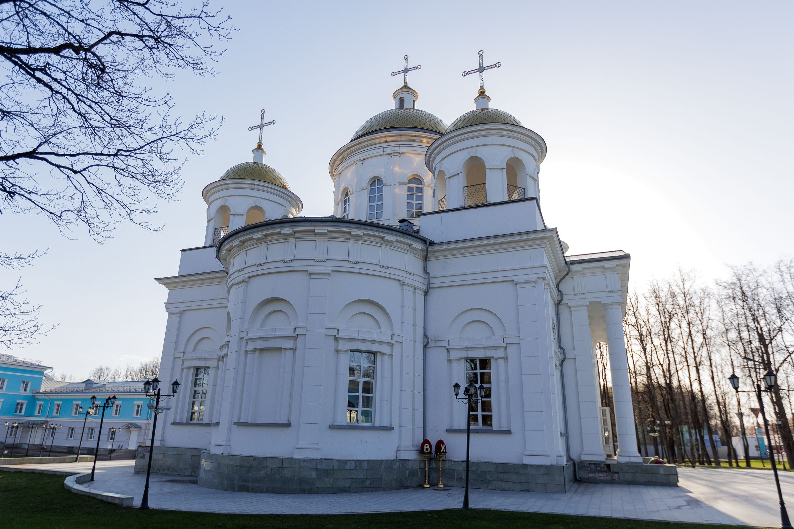 Оформление Пасхи. Kirillova Studio — мастерская декора и событий Юли Кирилловой