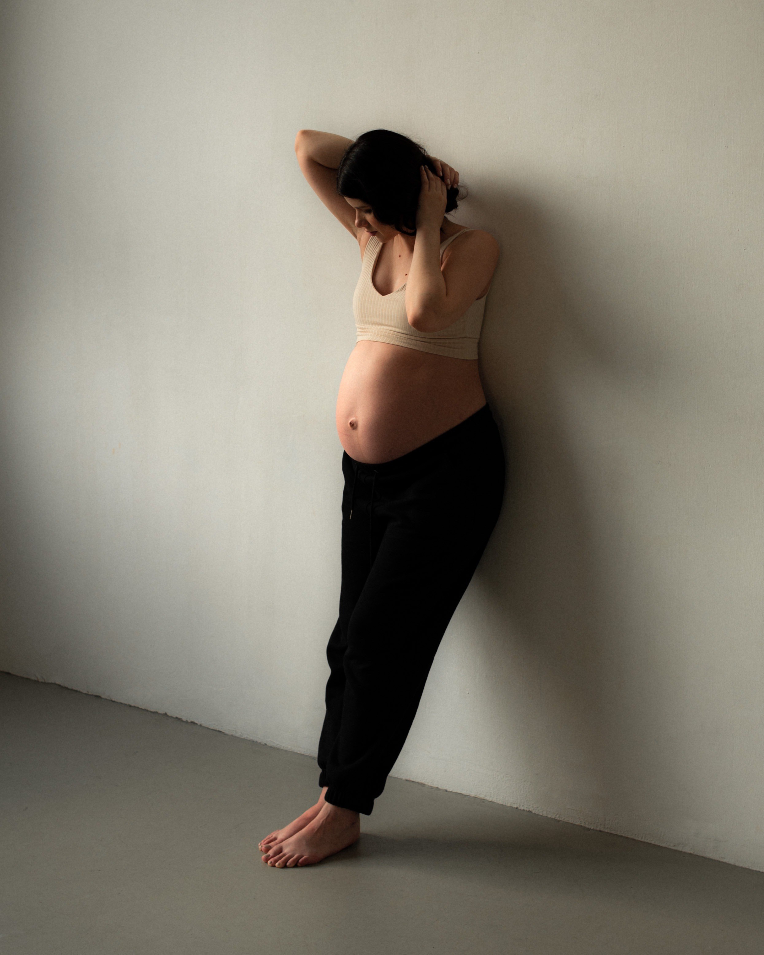 Женский портрет. Фотограф в Санкт-Петербурге Ангелина Шубина