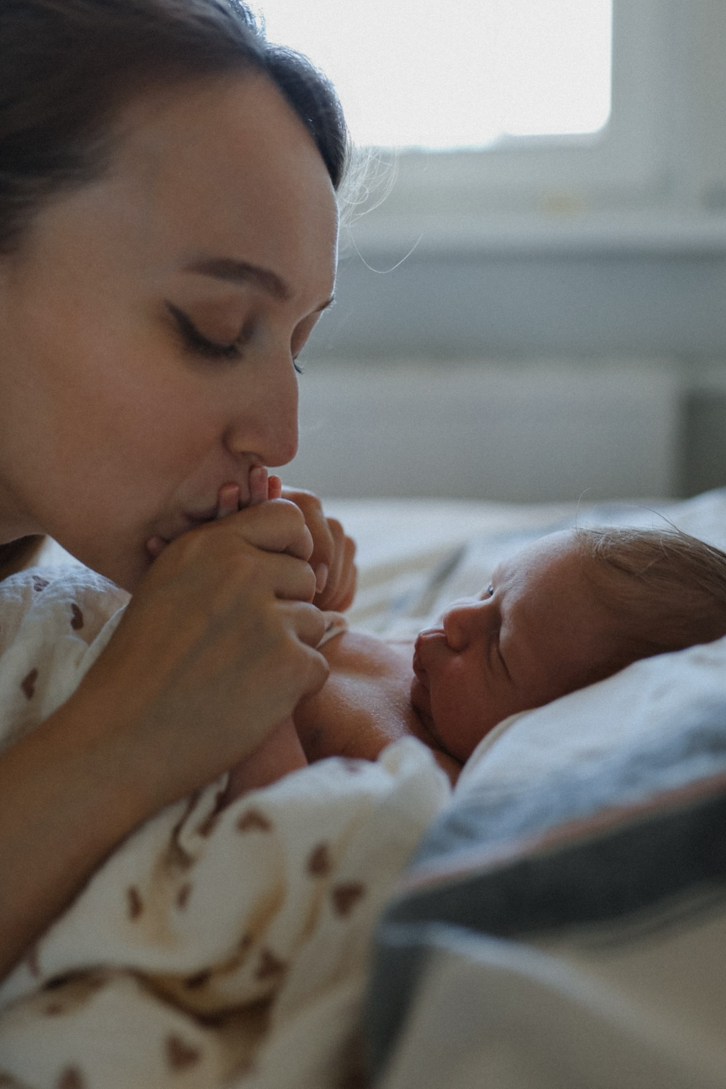 Максим🤍. Фотограф на роды в Санкт-Петербурге, семейный, нью-борн Алиса Хрекова
