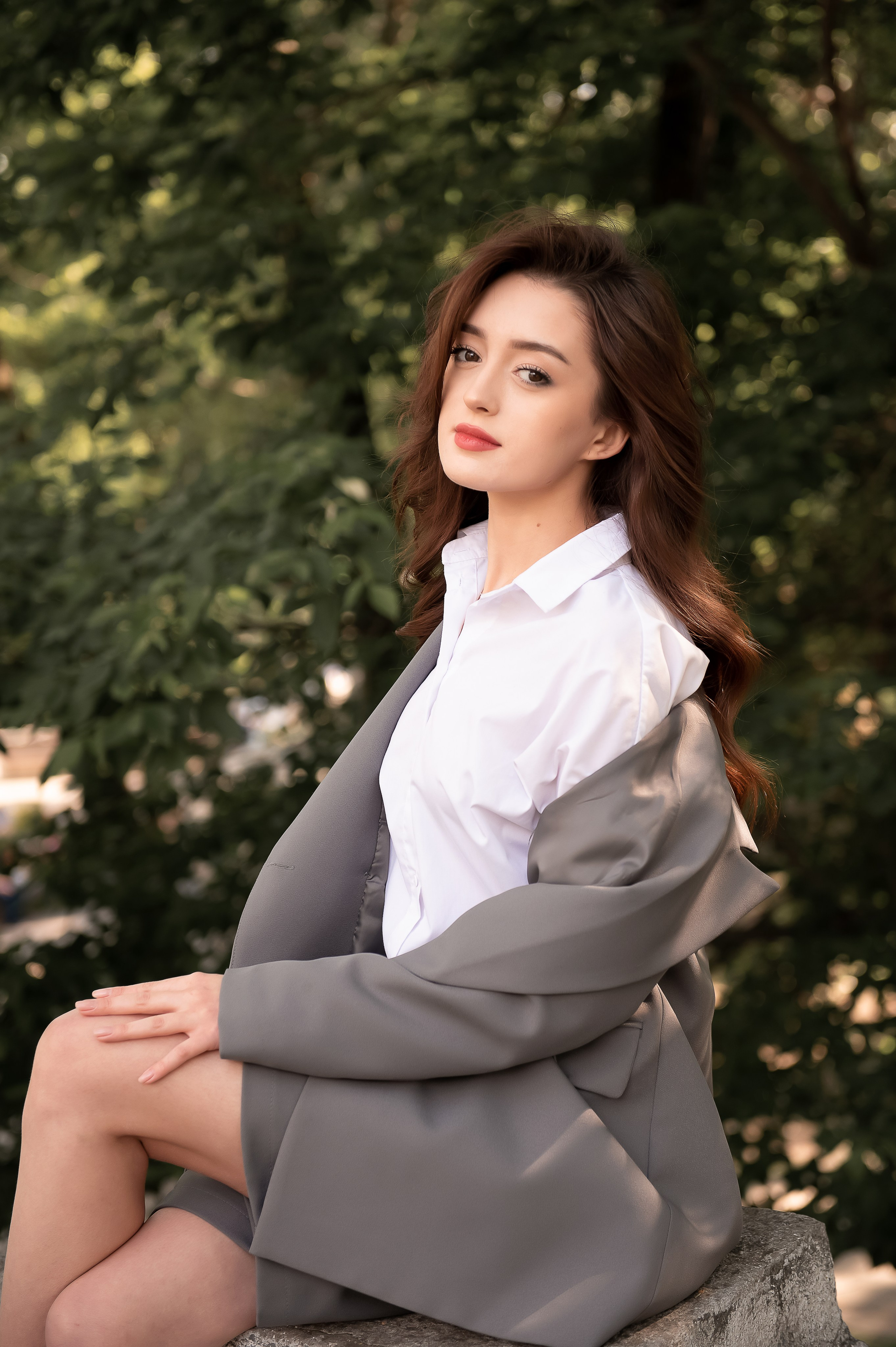 Городские прогулки. Семейный и детский фотограф в Краснодаре Ольга Осинцева