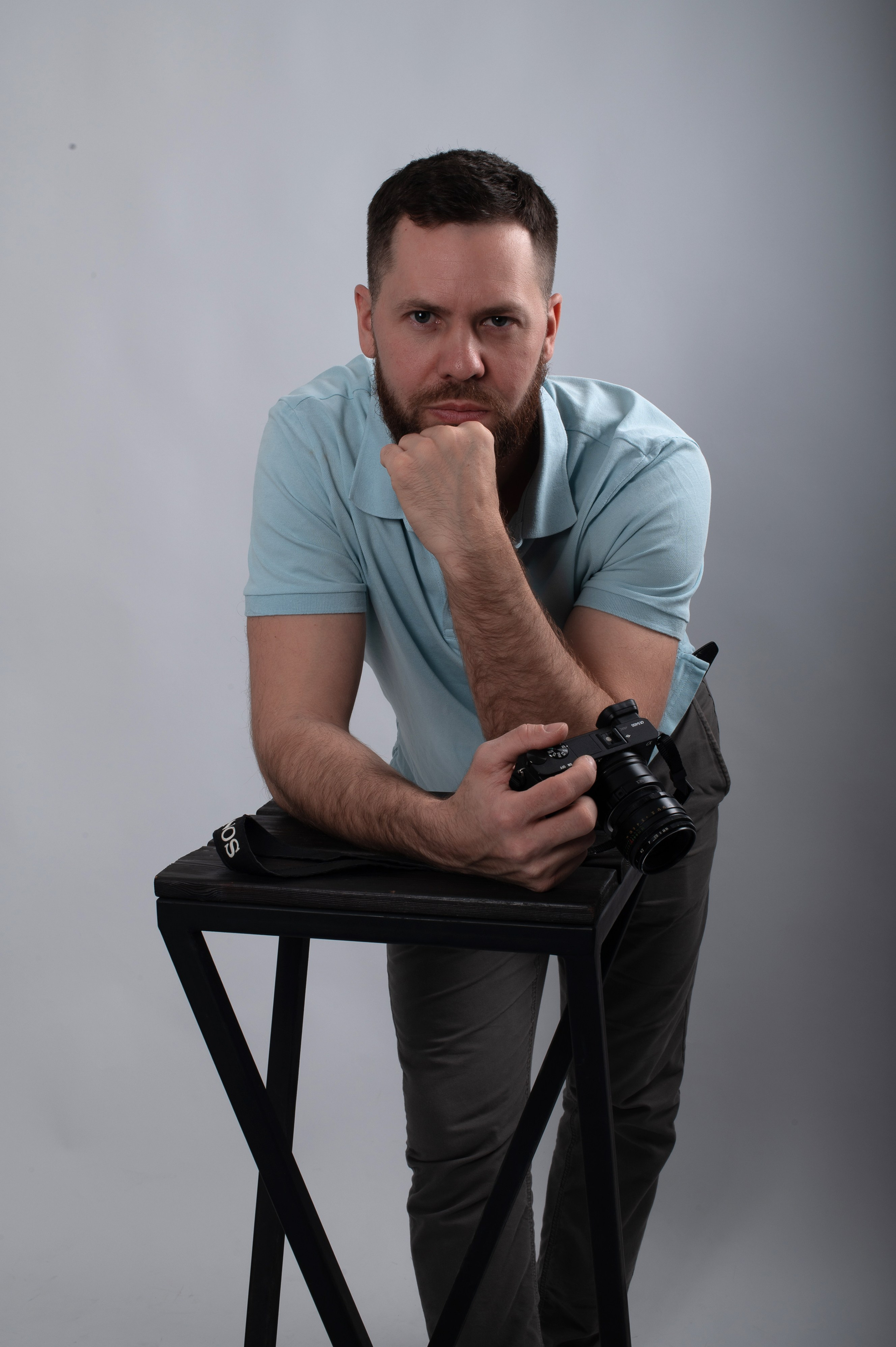 Индивидуальная фотосессия в Краснодаре. Семейный и детский фотограф в Краснодаре Ольга Осинцева