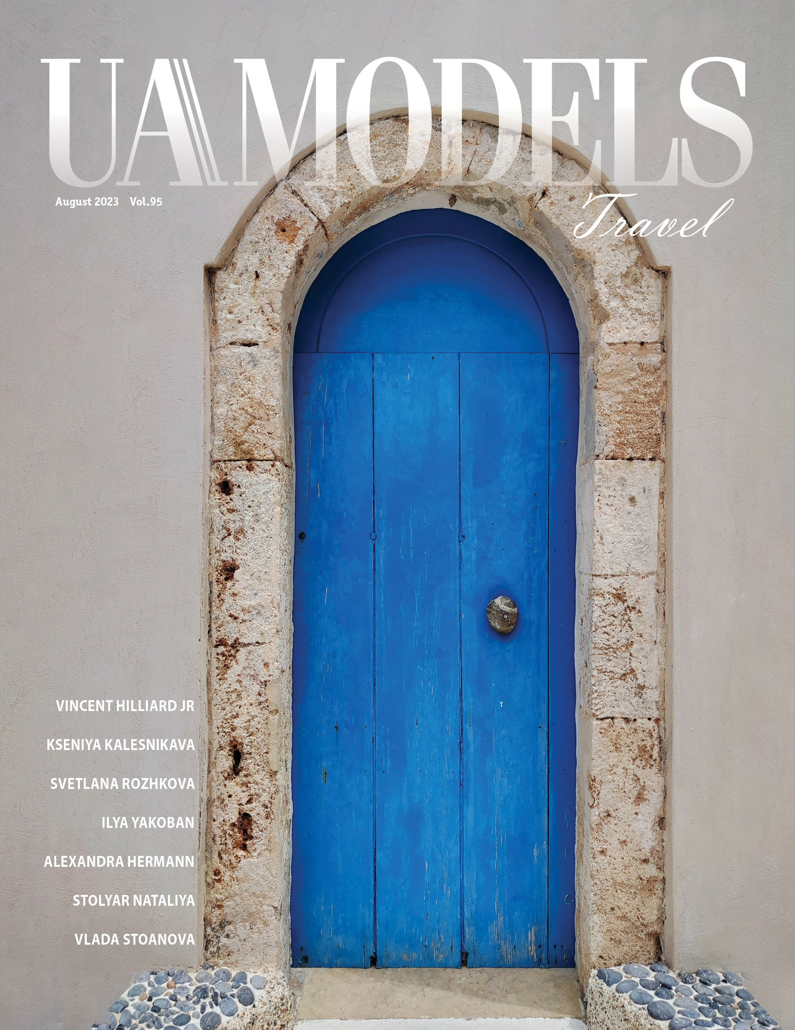 Публикации. Репортажный фотограф в Берлине Александра Герман