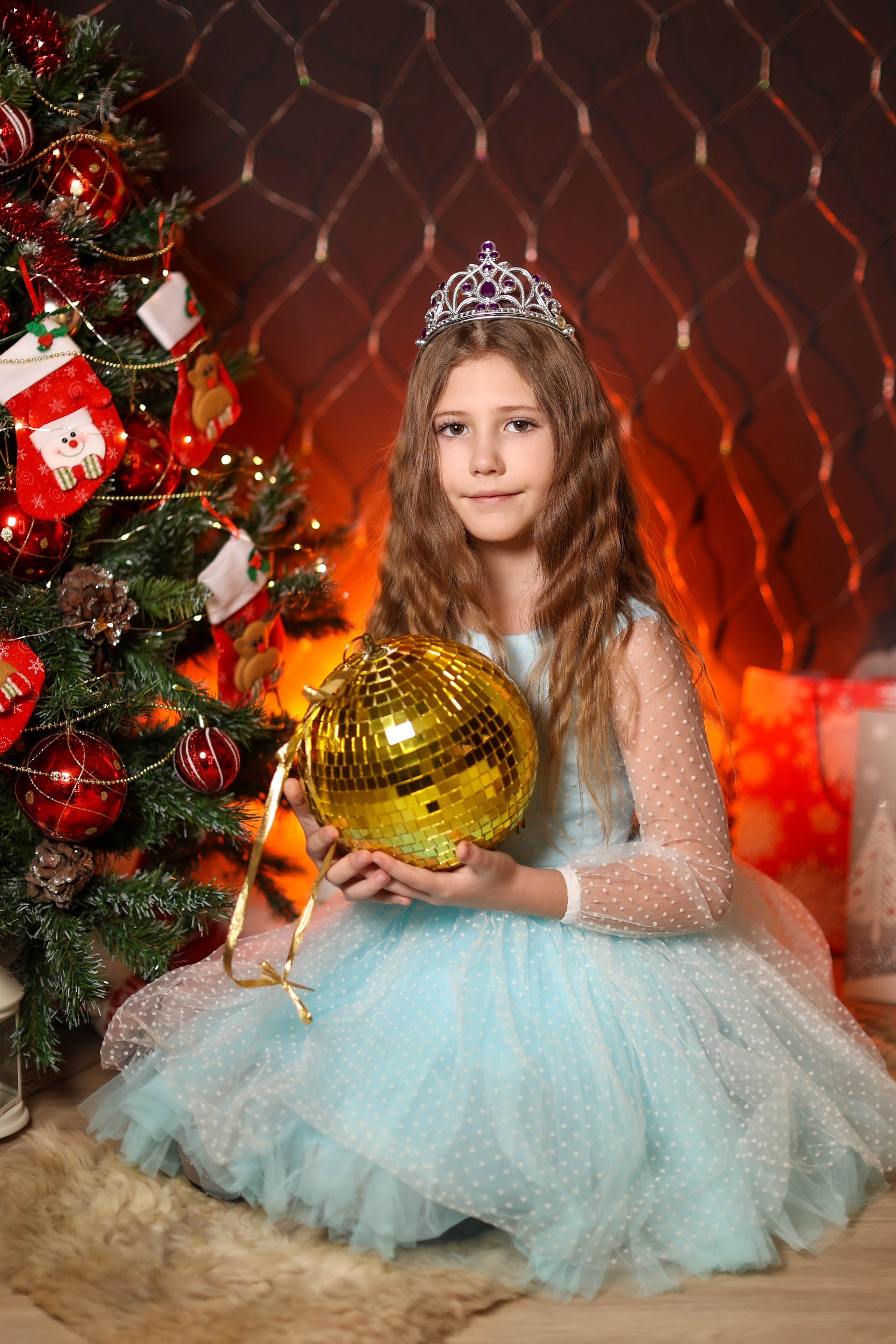 Принцесса. Art my Pho