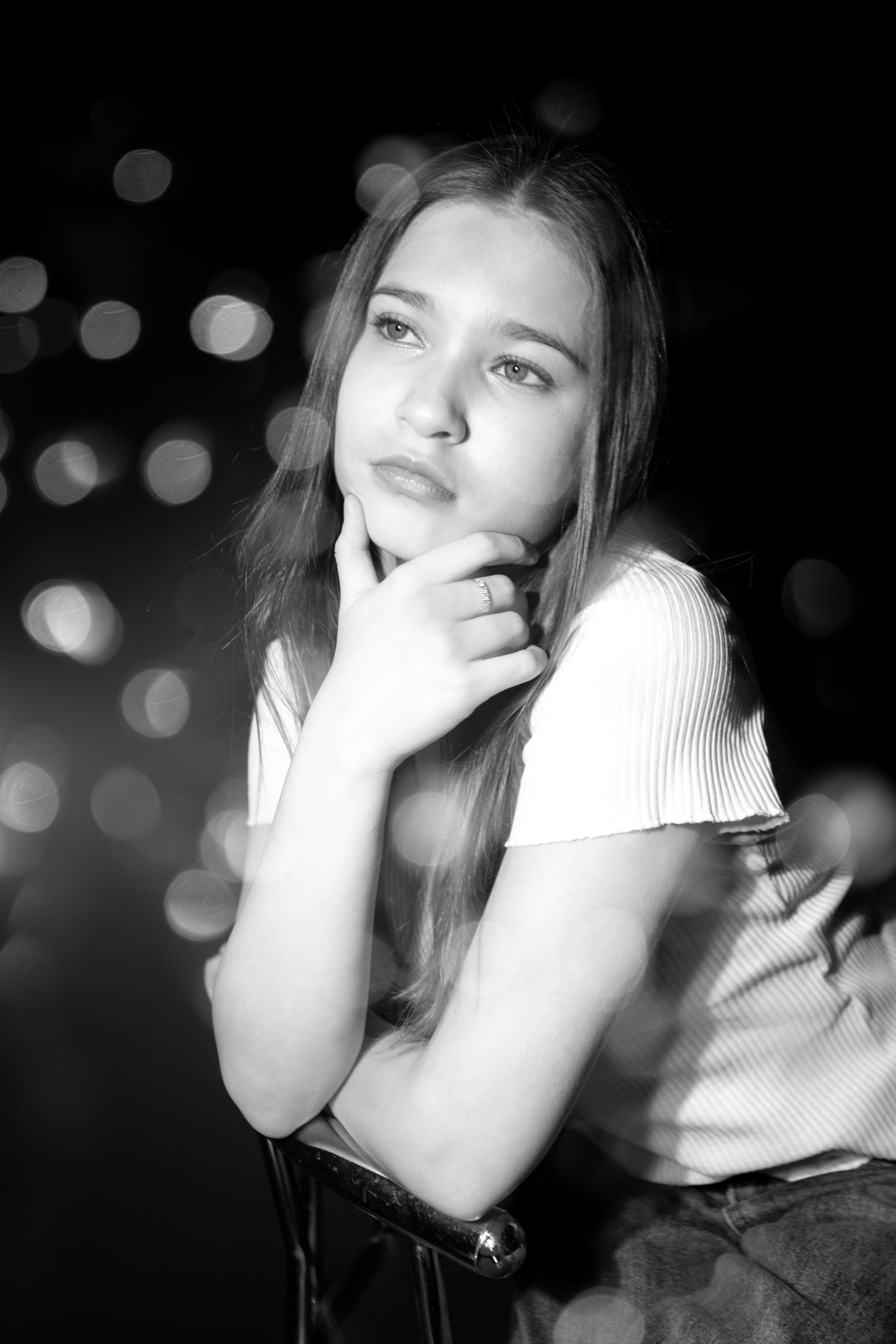 Молодость. Art my Pho