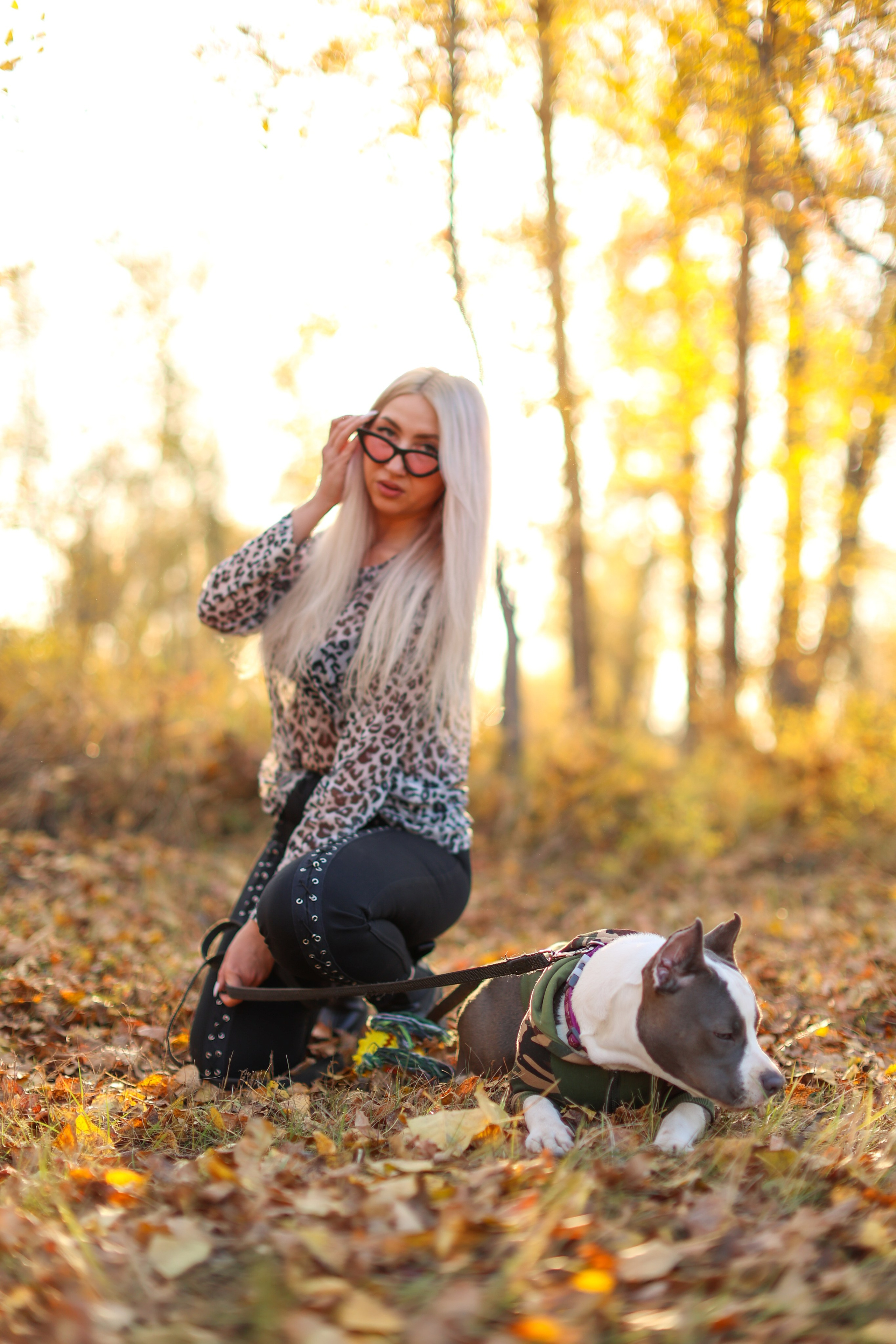 Осень. Art my Pho