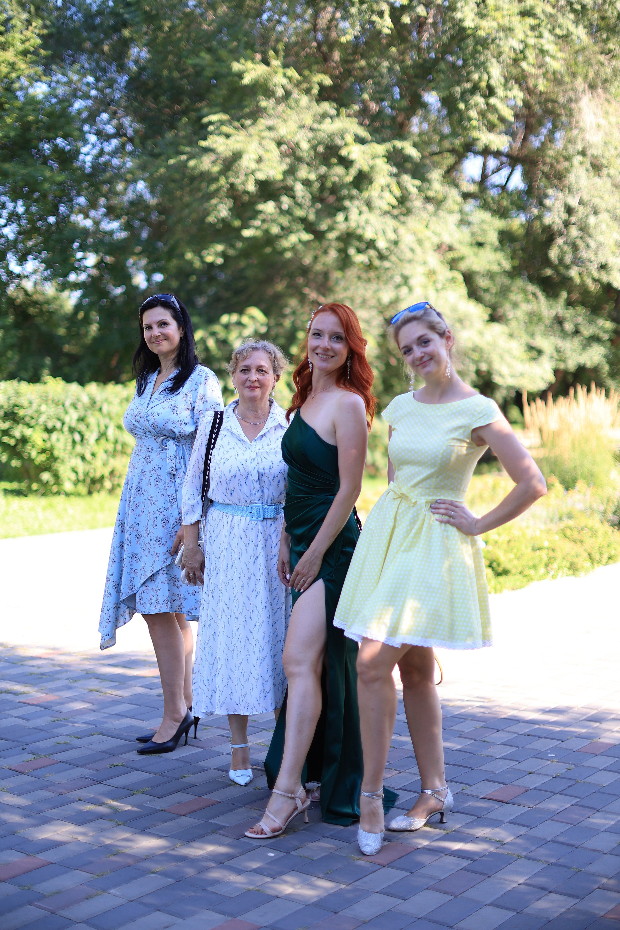 Свадьба август 2024. Art my Pho