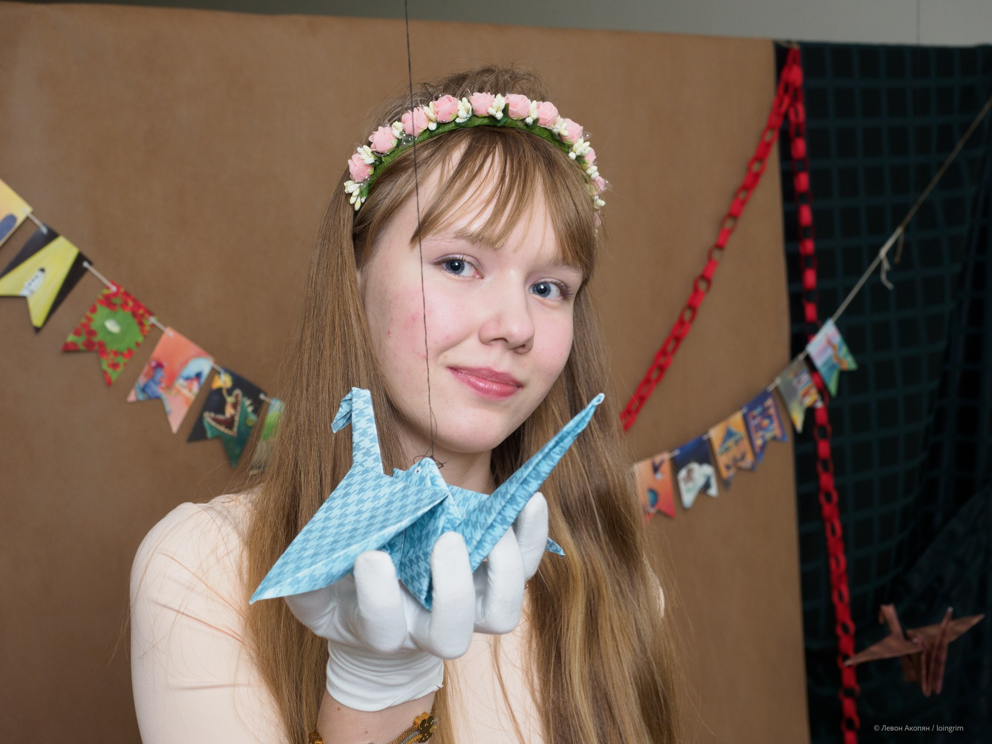 Осенний бал МФТИ 2025. Loingrim — Свободный художник. Снимаю в своё удовольствие