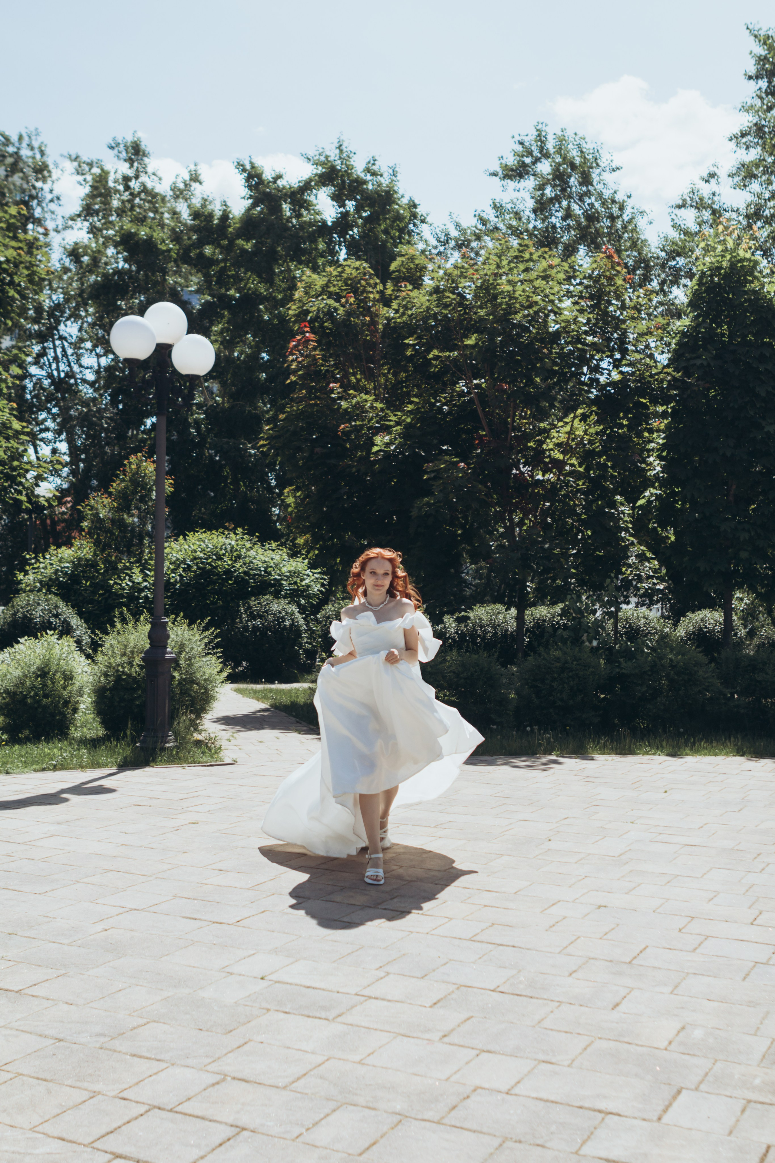 Сергей и Евгения. Свадебная фотосессия в Екатеринбурге. Фотограф в Екатеринбурге Пойгина Елена