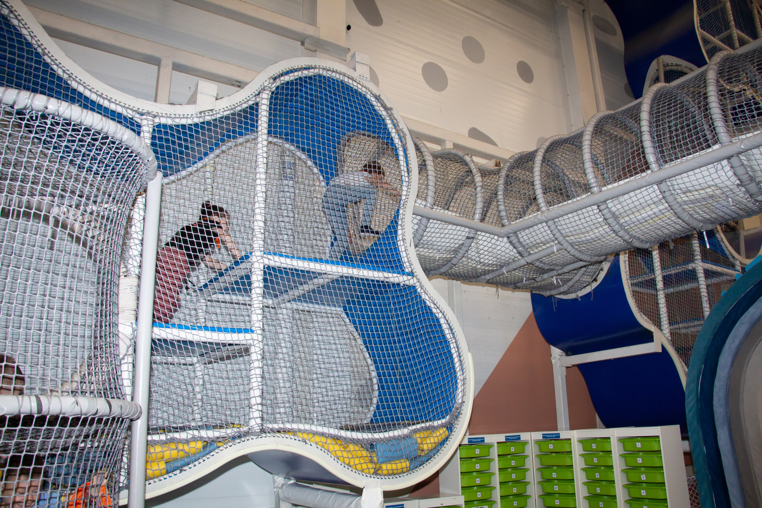 Репортажная съемка детский День Рождения. Фотограф в Екатеринбурге Пойгина Елена