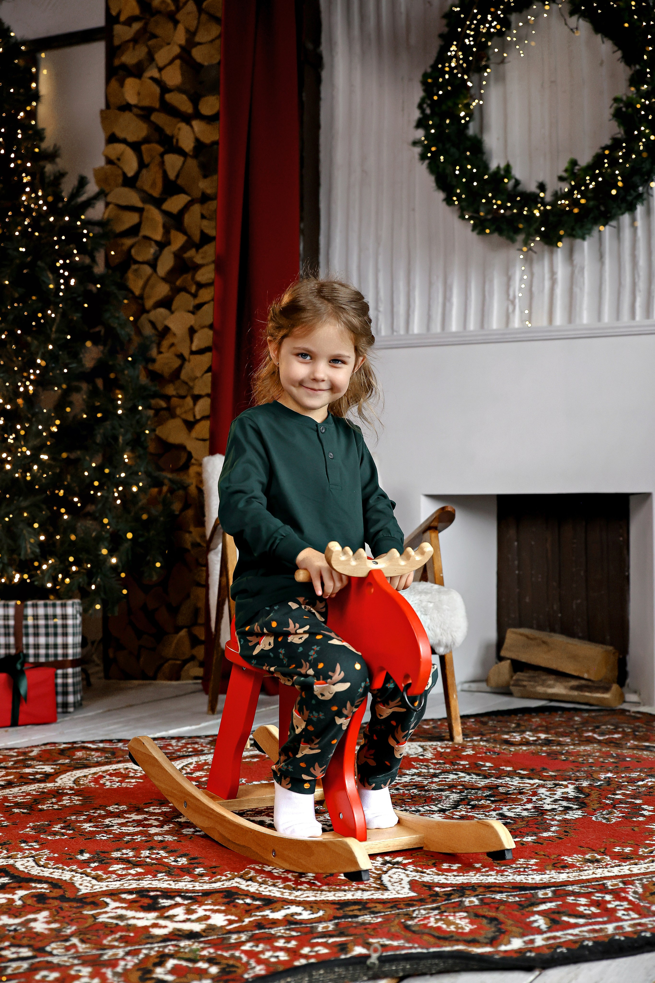 Под рождество. Свадебный фотограф в Саратове