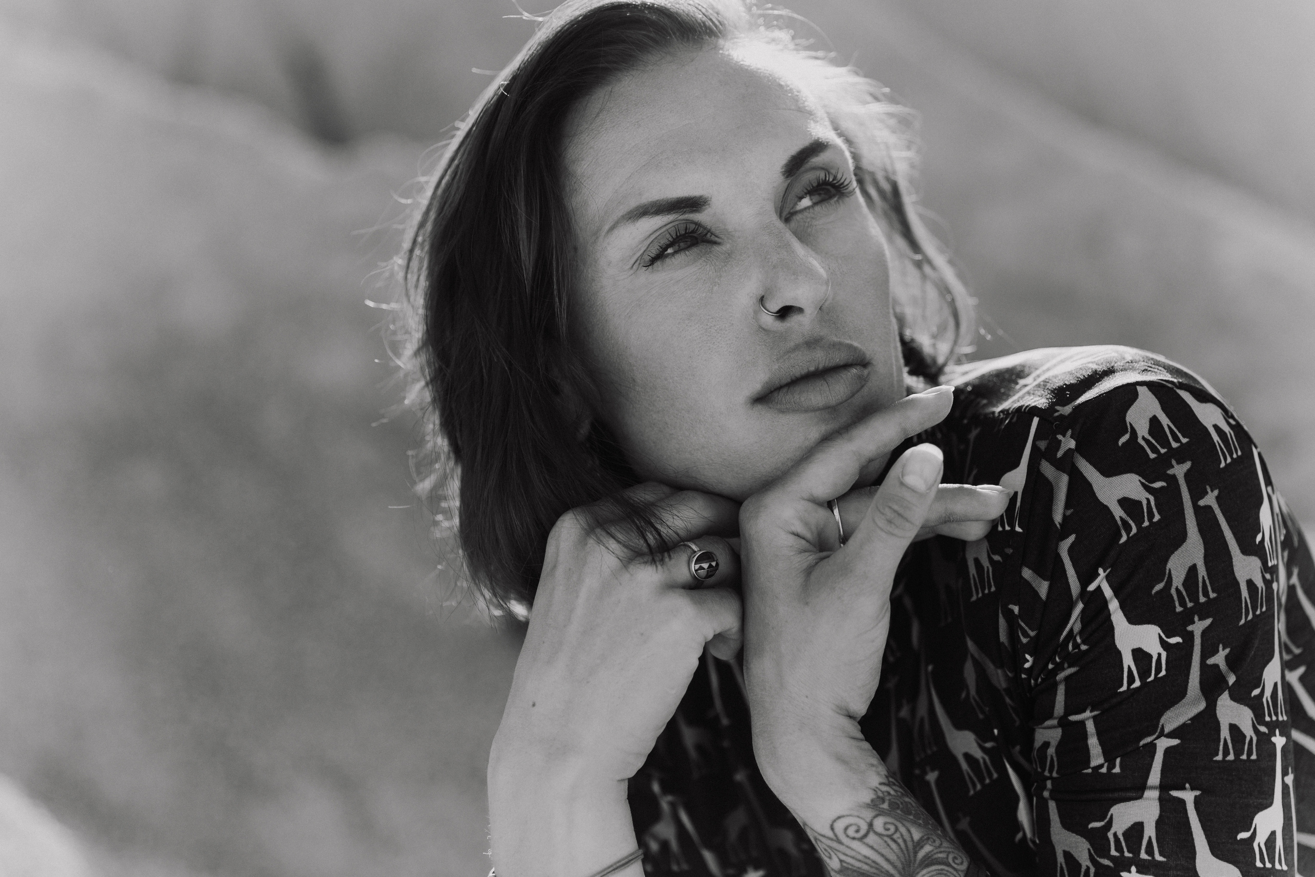 Катарина. Фотограф в Санкт-Петербурге