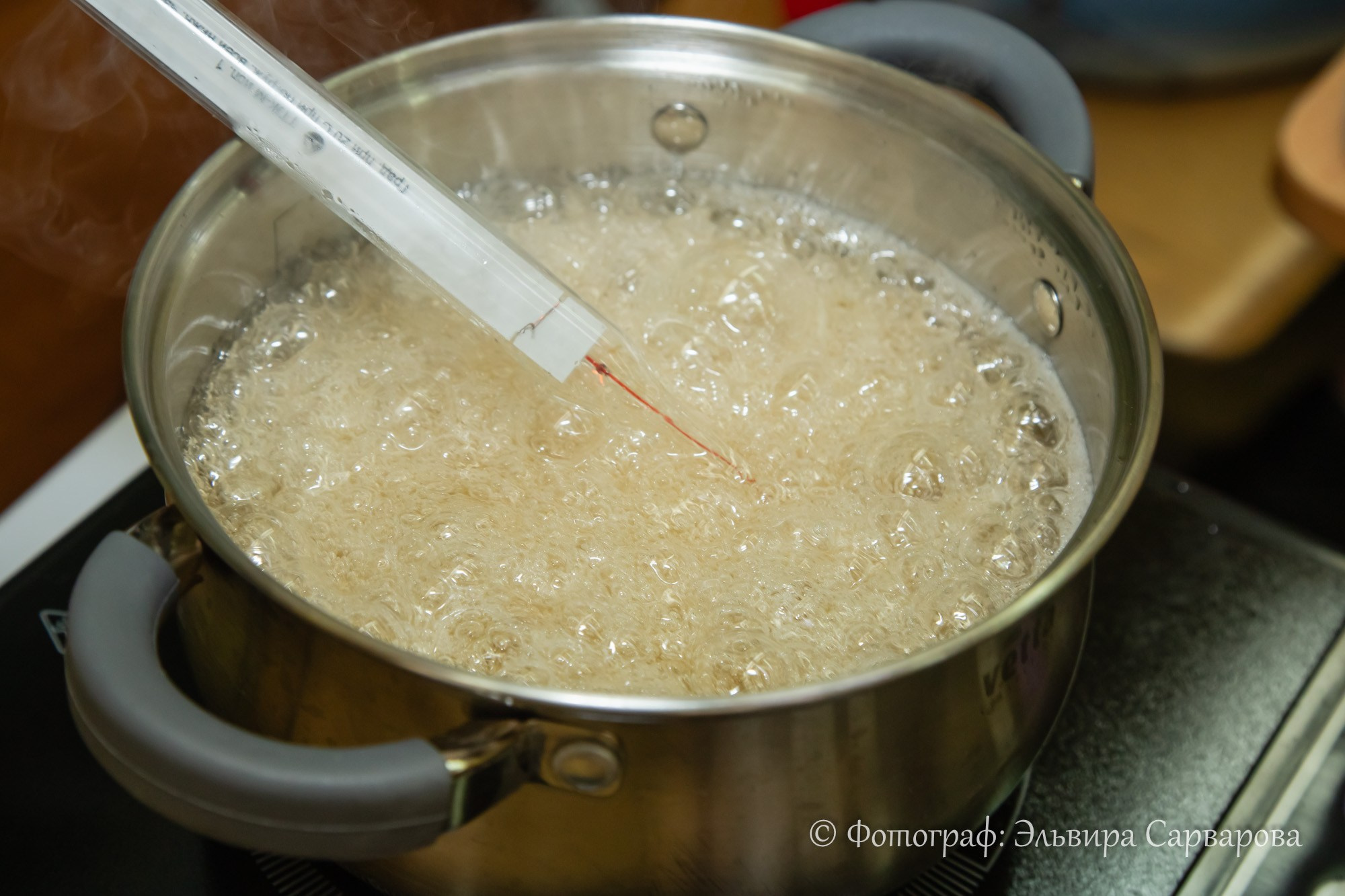 МК по карамели в гимназии 64. Репортажный Фотограф