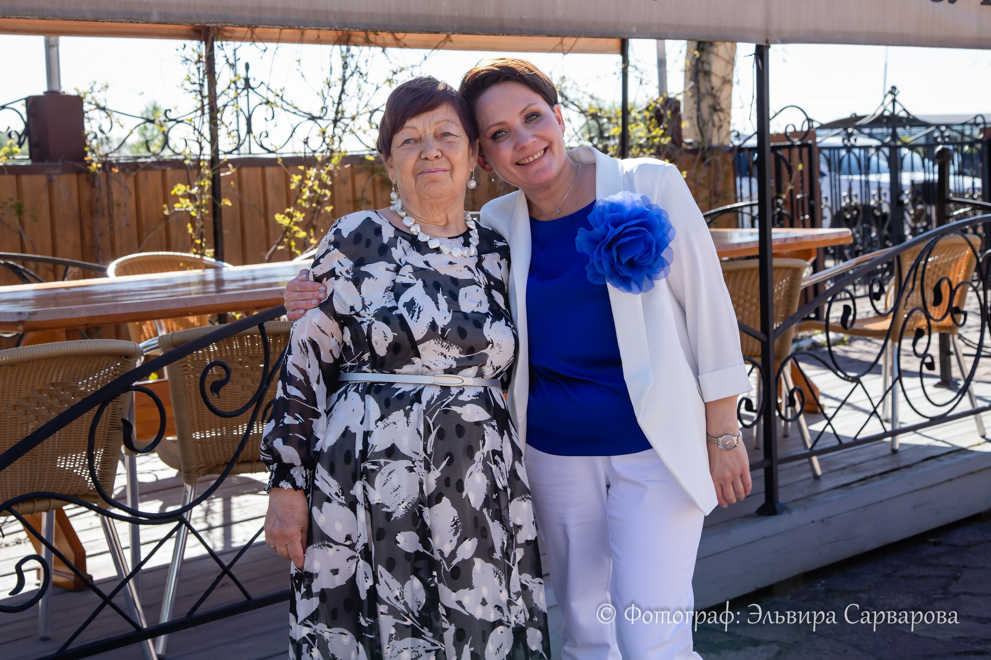 Юбилей Айгуль. Репортажный Фотограф