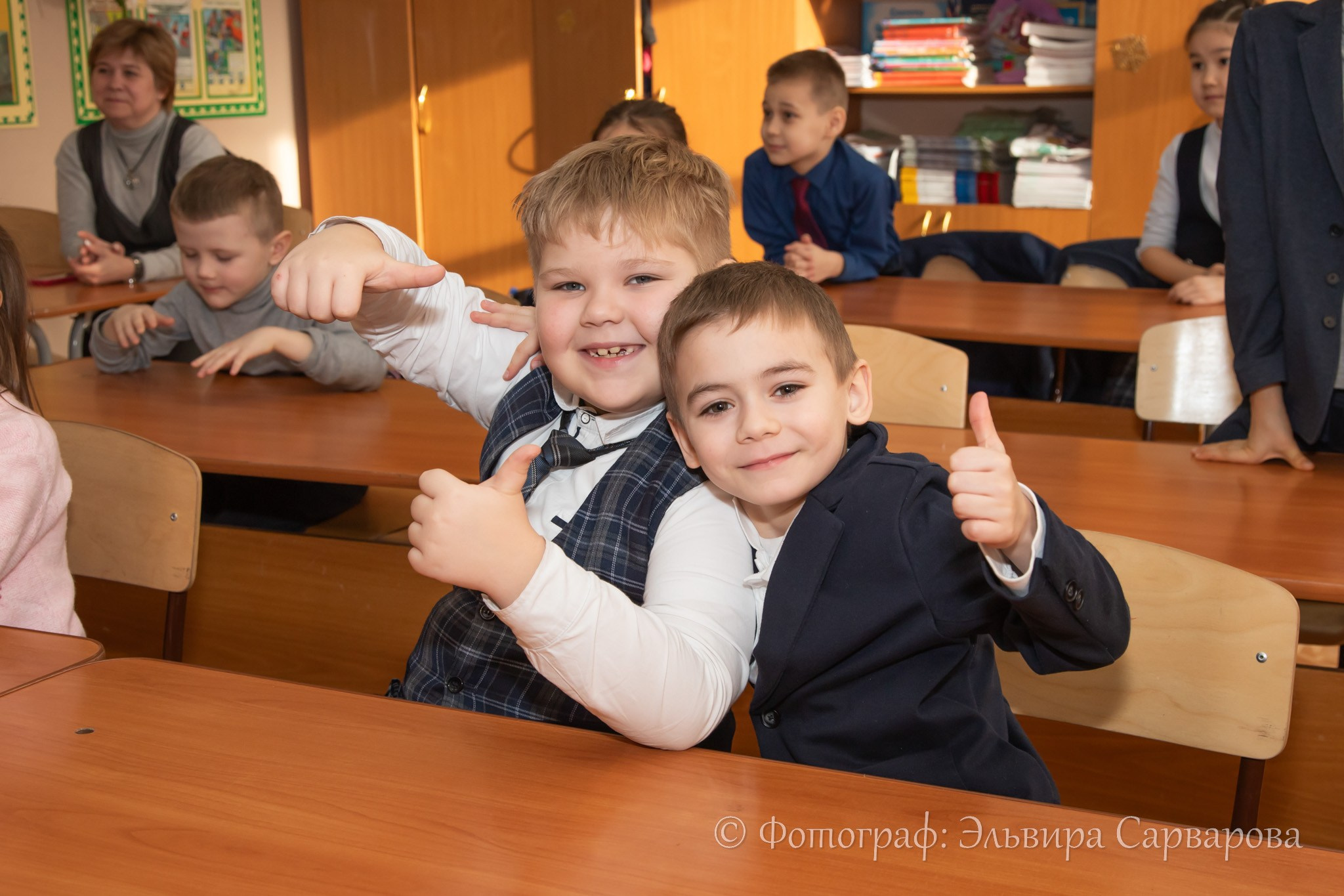 Мастер-класс по леденцам. Репортажный Фотограф