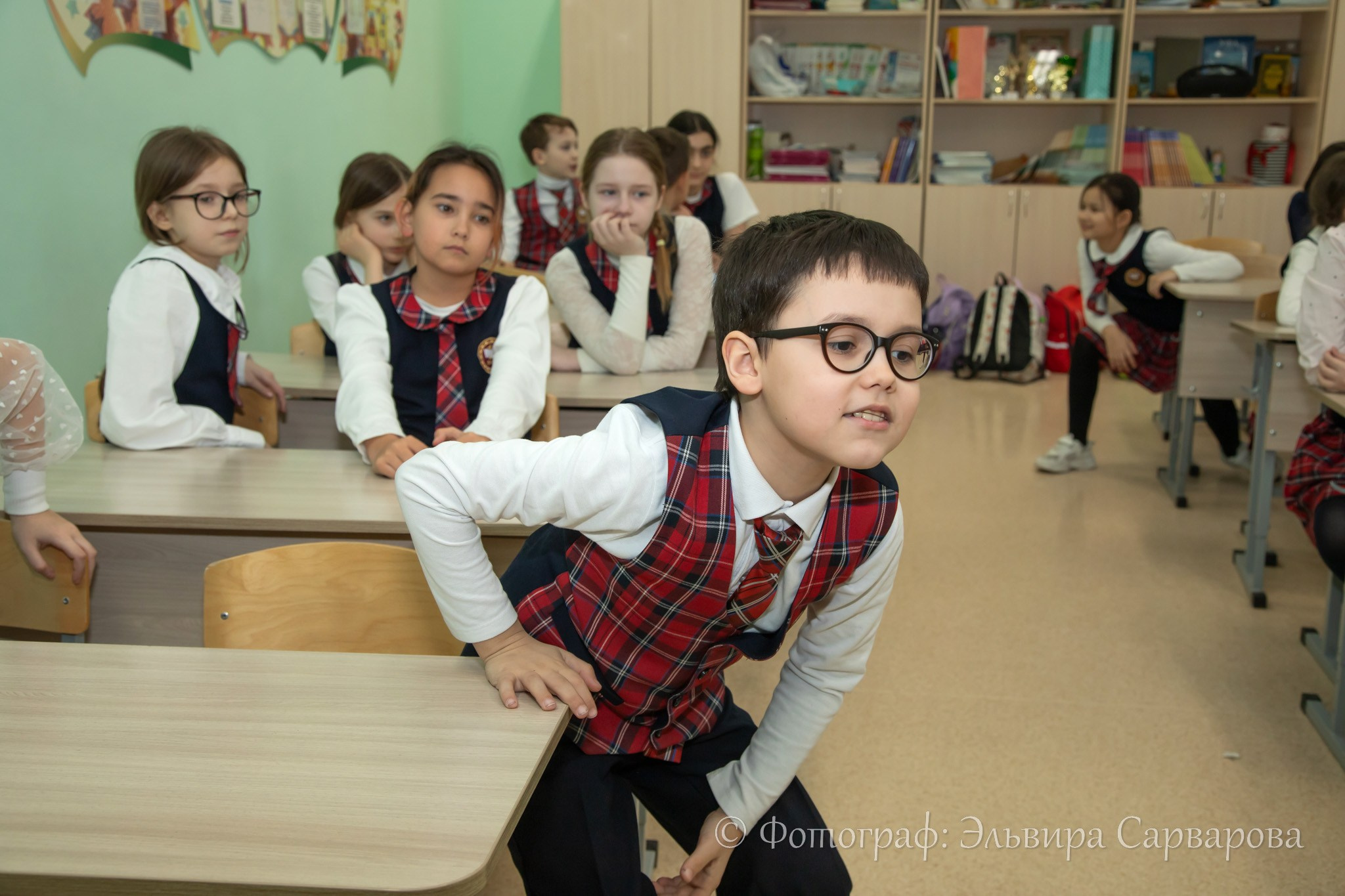 Мастер-класс по леденцам. Репортажный Фотограф