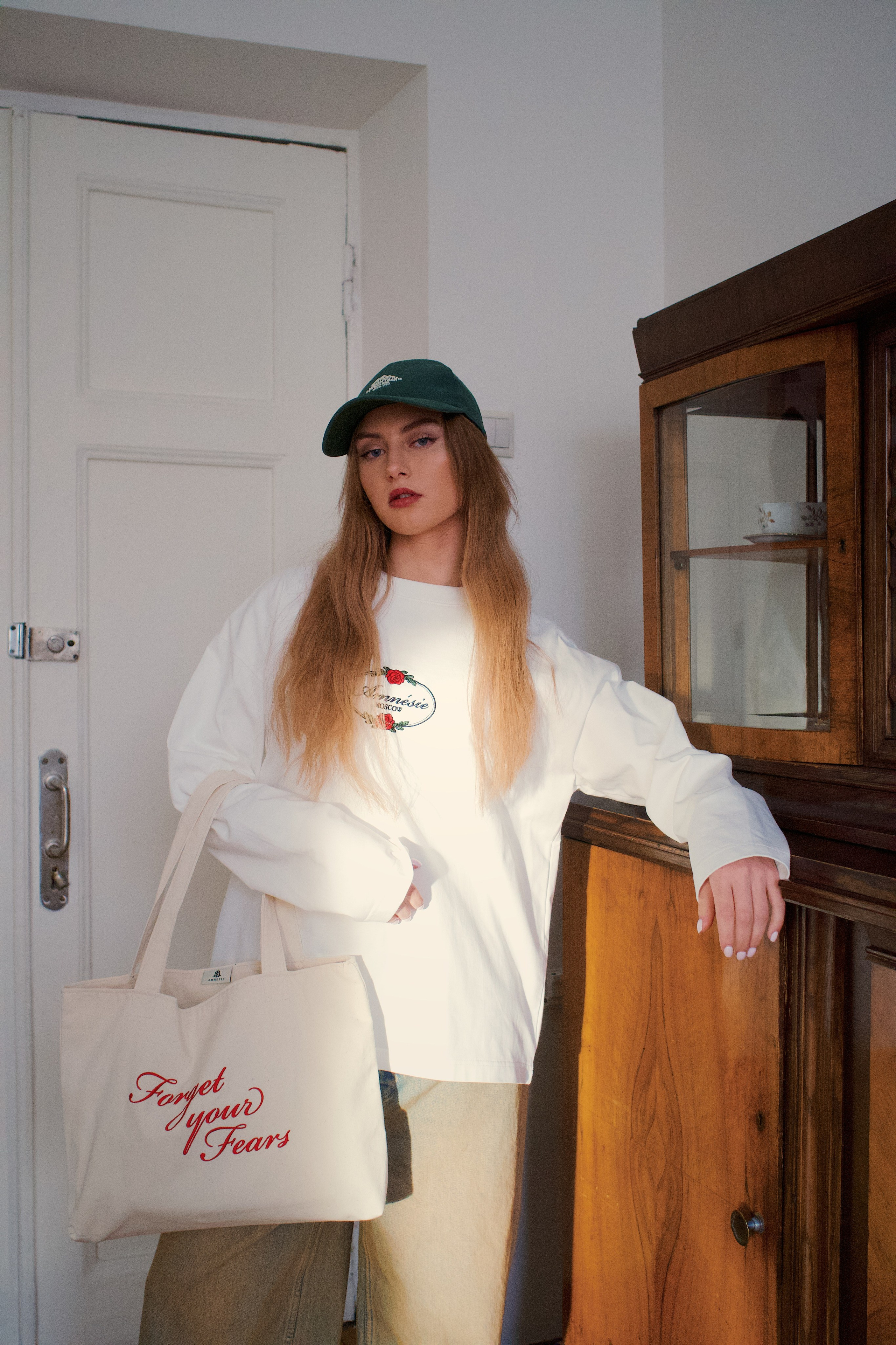 Amnesie. Photokoval.ru