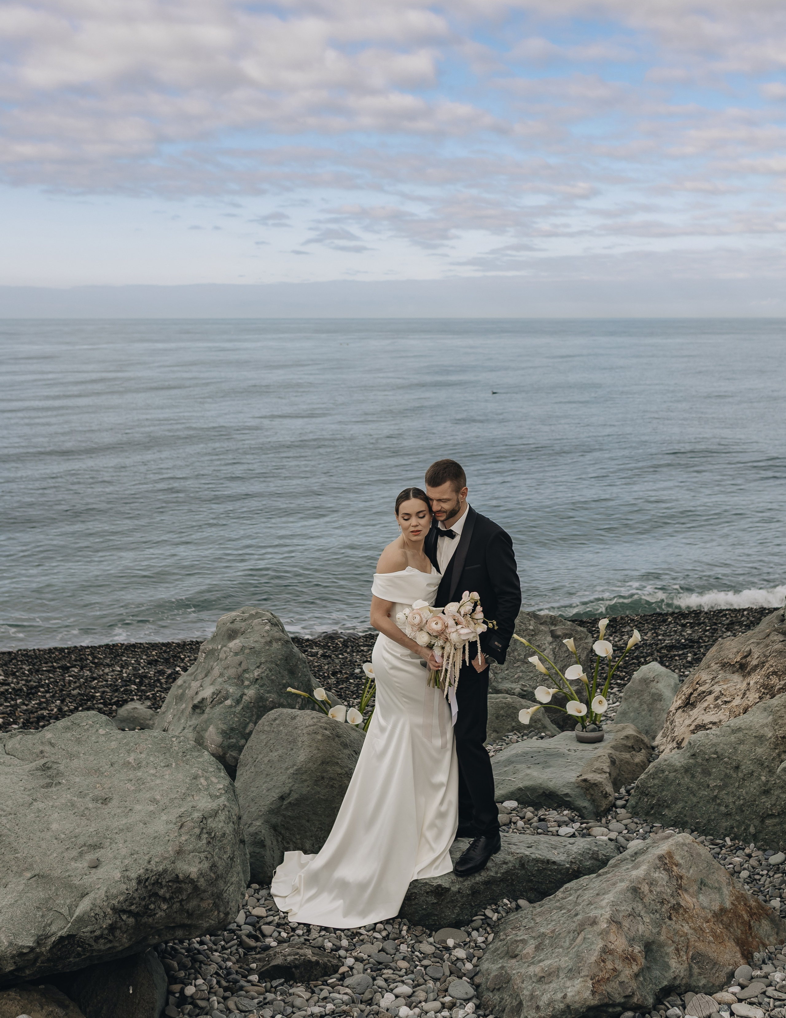 Море внутри меня. Фотограф Видеограф| Пермь, Сочи, Санкт-Петербург