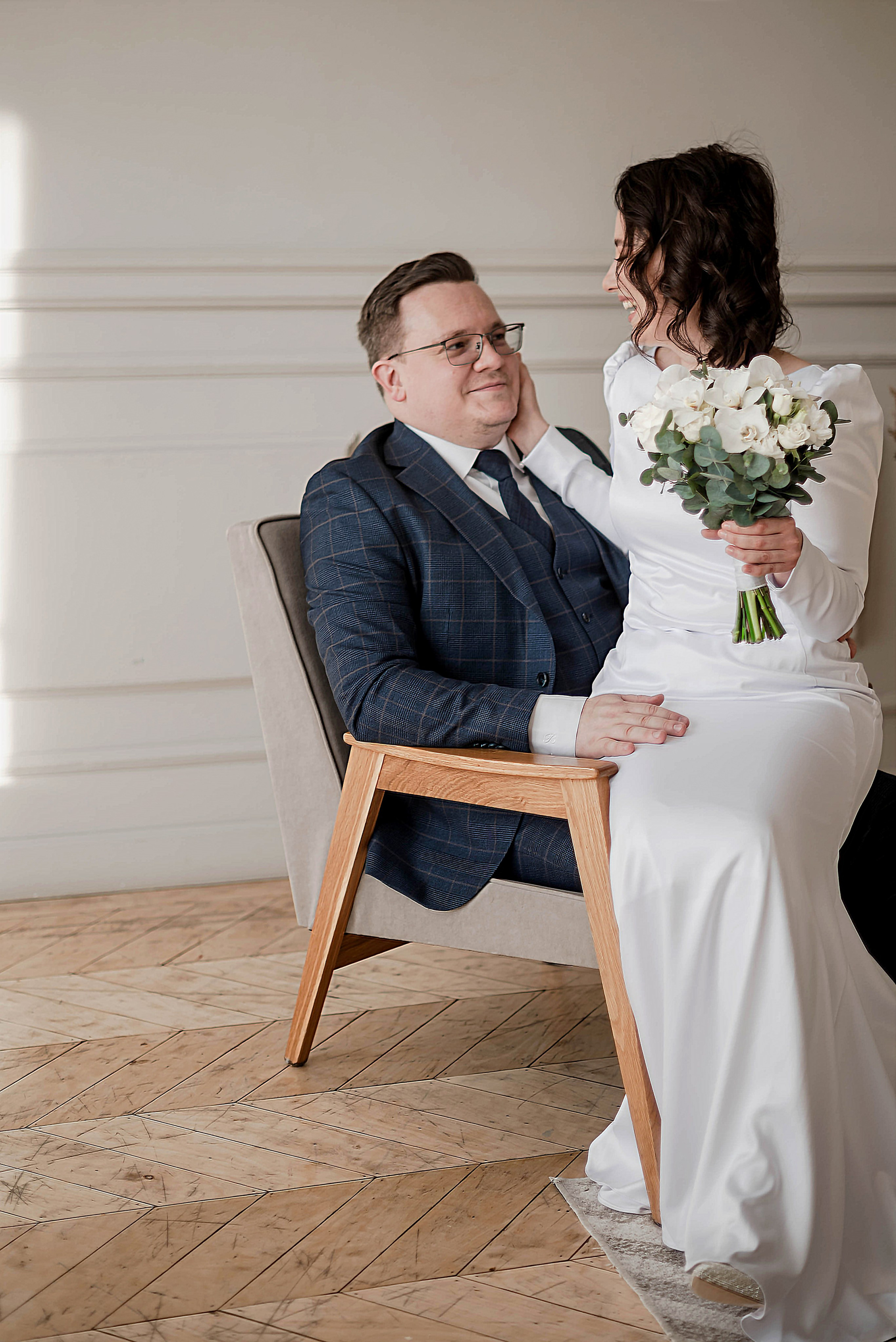 Тот самый февраль. Свадебный и семейный фотограф в Новосибирске, Санкт-Петербурге, Москве