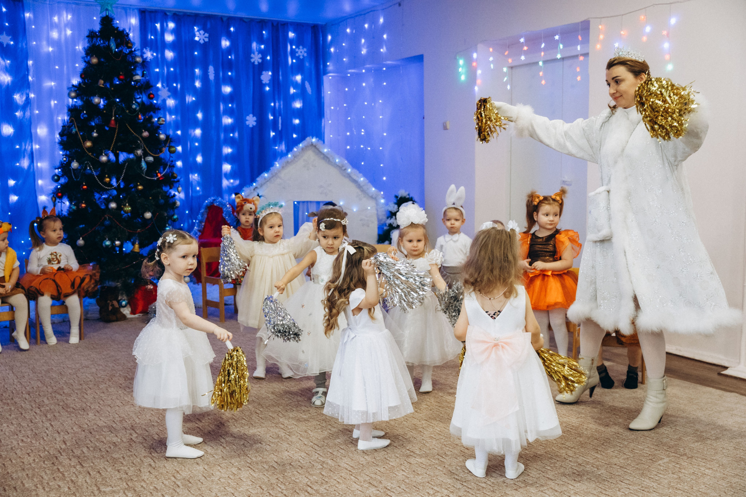 Репортаж. Фотограф Волгоград Ксения Устинова