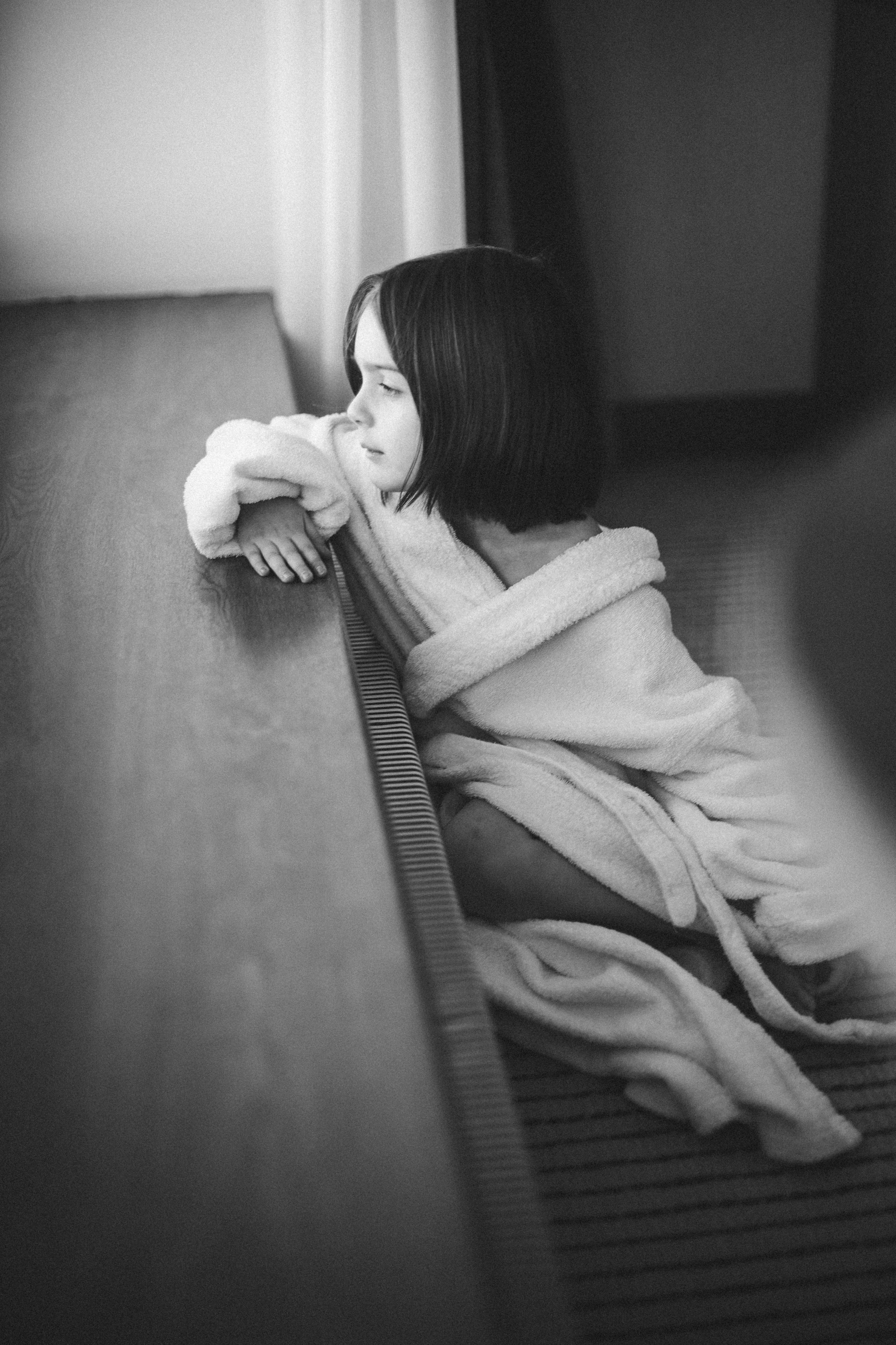 Семейная съемка. Фотограф Алёна Дарьина