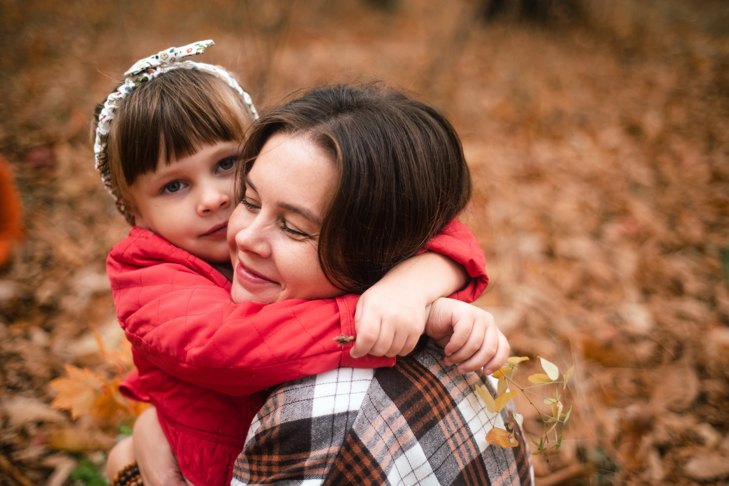 Семейная прогулка. Фотограф Ярмишко Дарья. Выпускные фотокниги