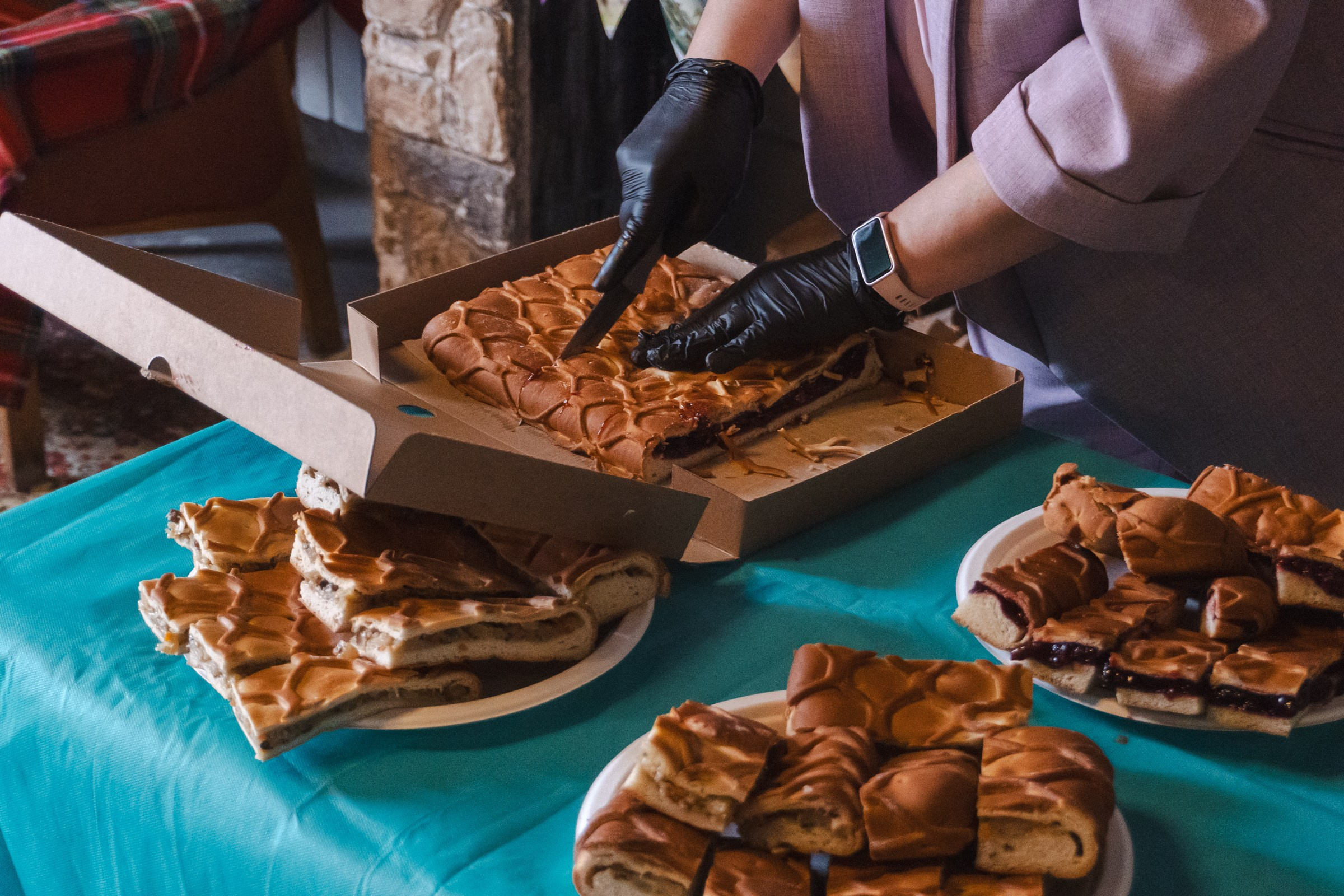 Мастер-класс «Кибербезопасность» для старшего поколения