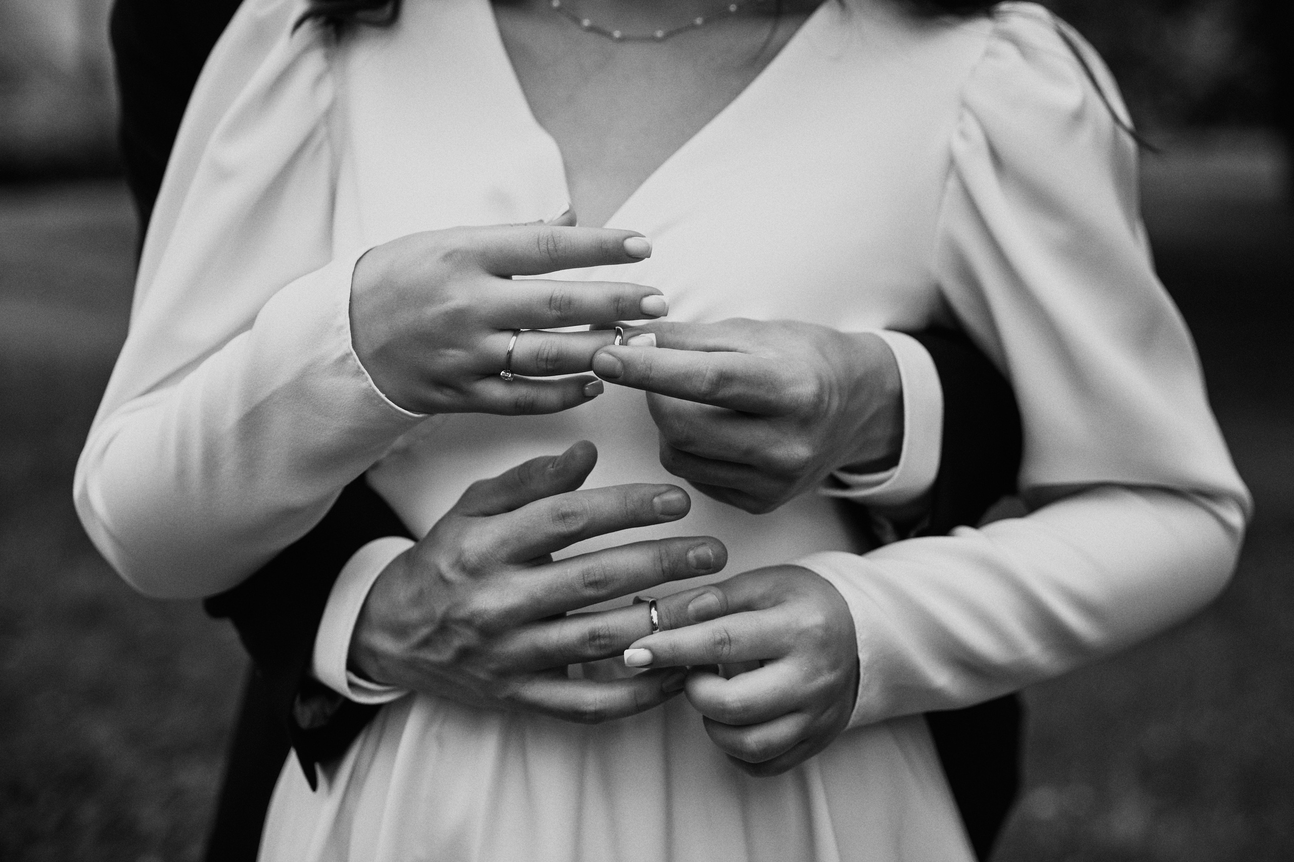 Саша и Ксюша. Портретный фотограф в Москве Ольга Крылова