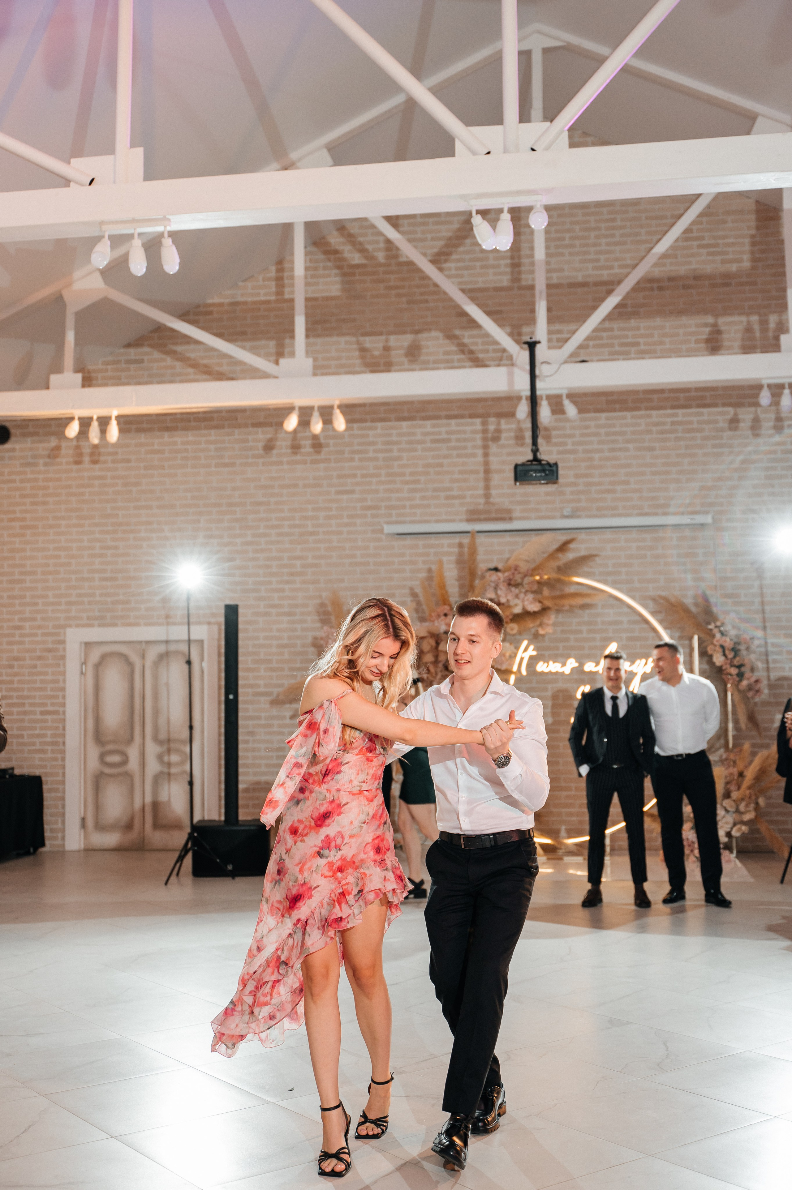 Дима и Аня 27.07.2024. Свадебный и семейный фотограф в городе Смоленске