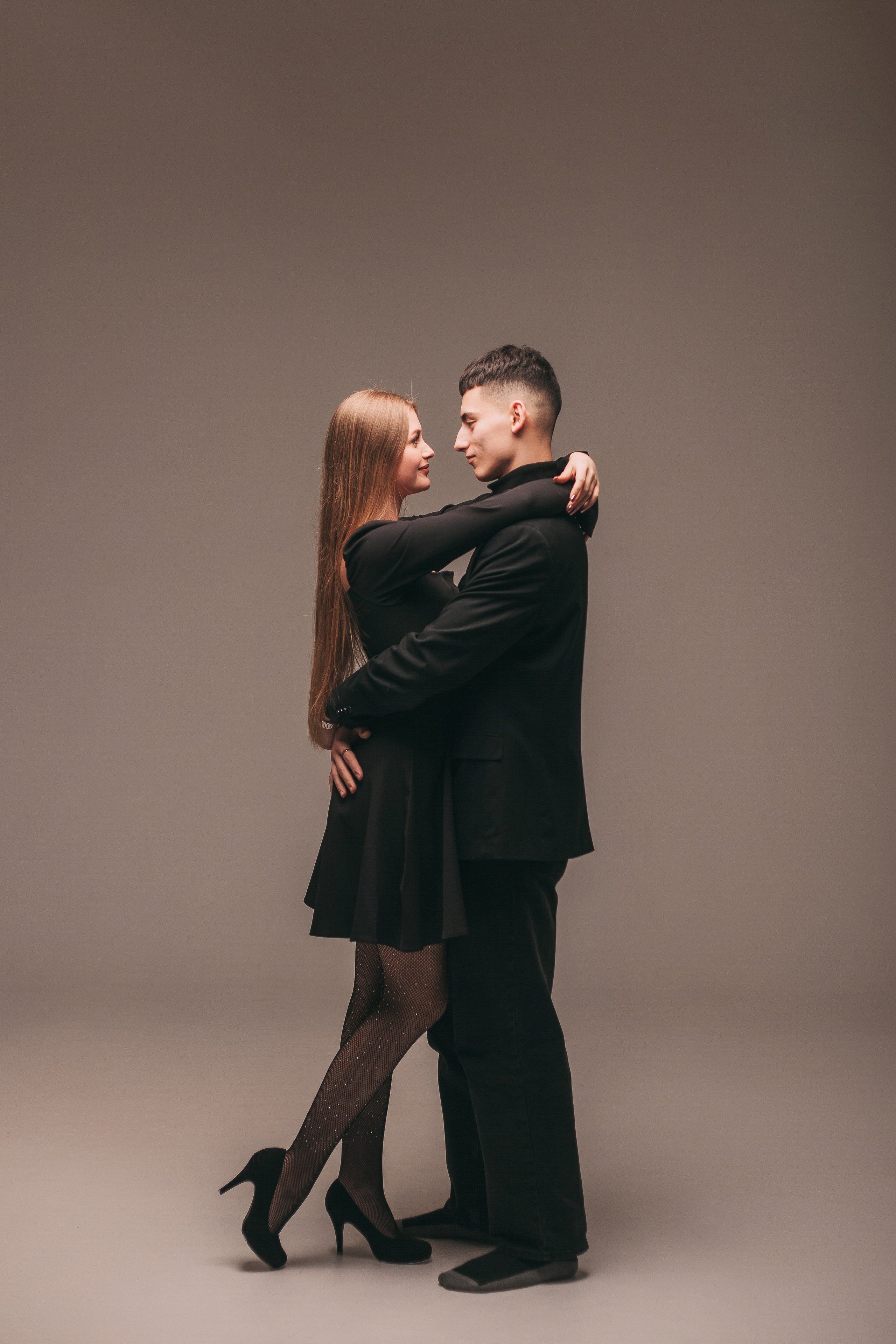 Денис и Кристина. Семейный и свадебный фотограф в Ижевске Лушникова Екатерина