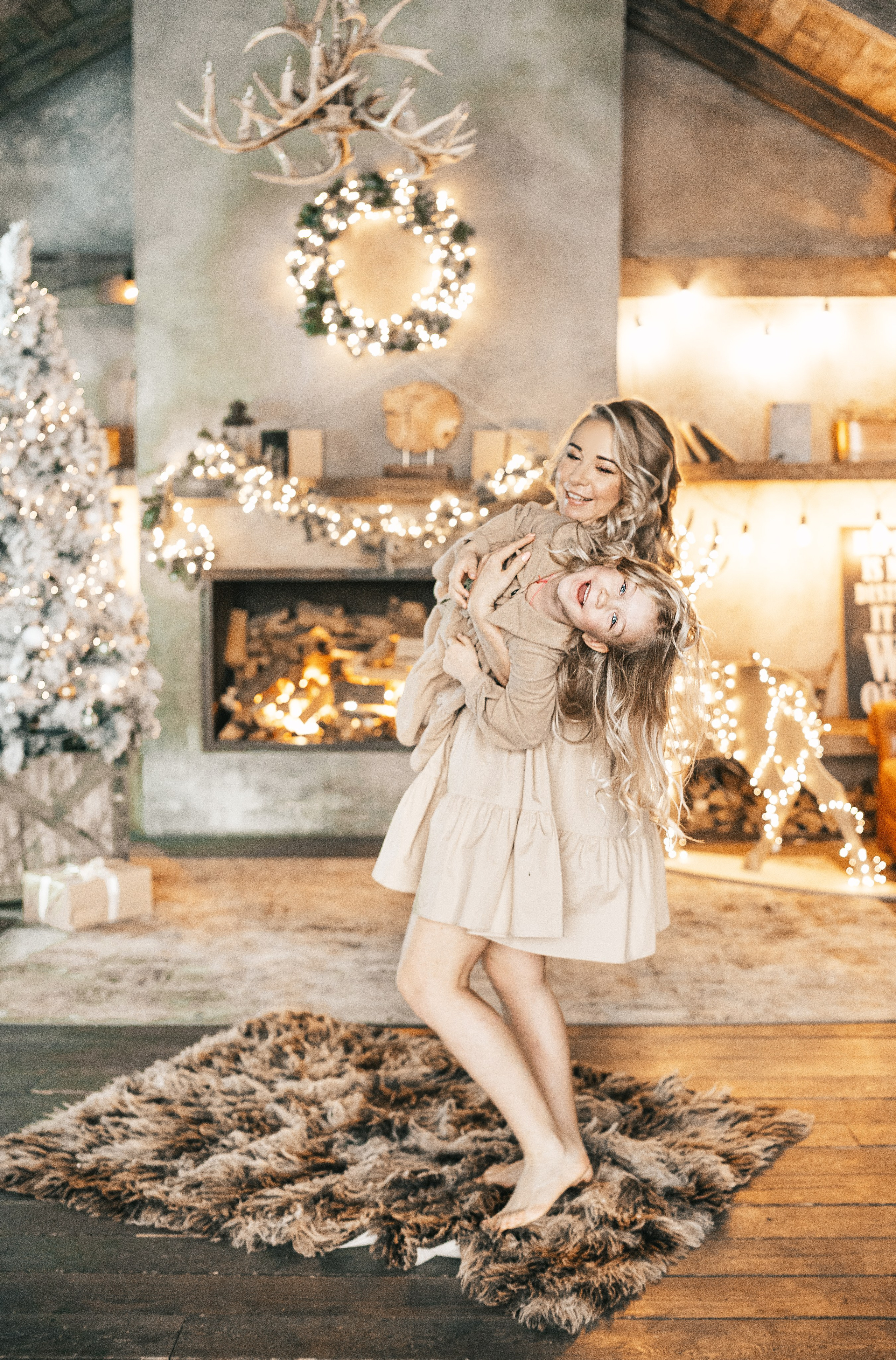 Маша. Семейный фотограф Надежда Луковкина Москва