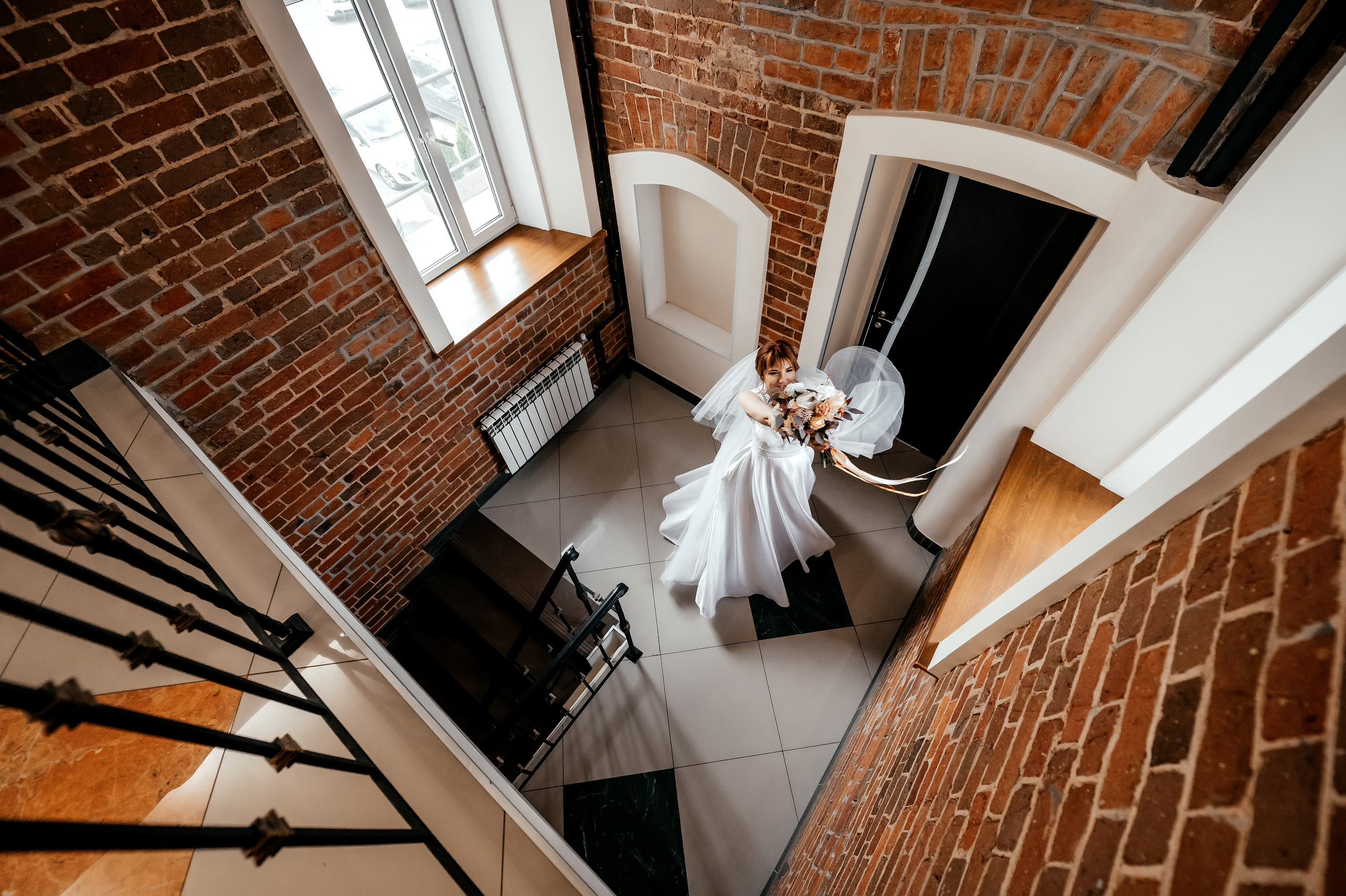 Александр + Анна, Щелково. Свадебный и семейный фотограф Виктория Носачёва. Щелково, Москва и МО