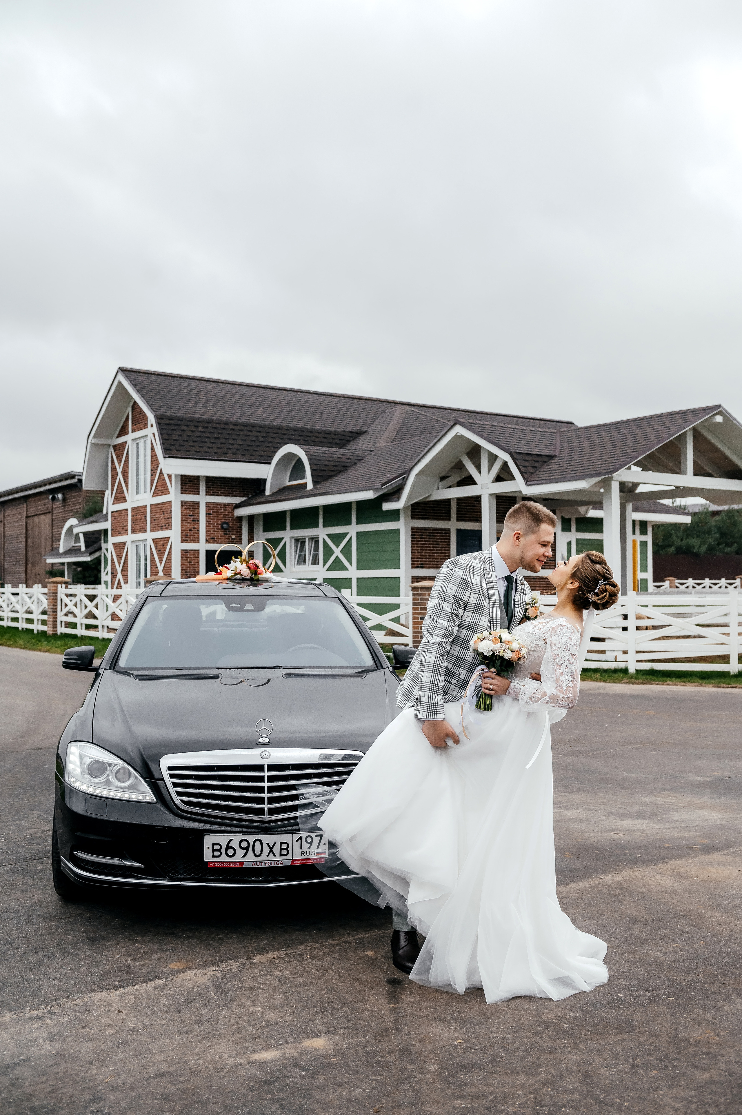 КСК Ивановское, которое стало Horseka resort. Свадьба. Свадебный и семейный фотограф Виктория Носачёва. Щелково, Москва и МО