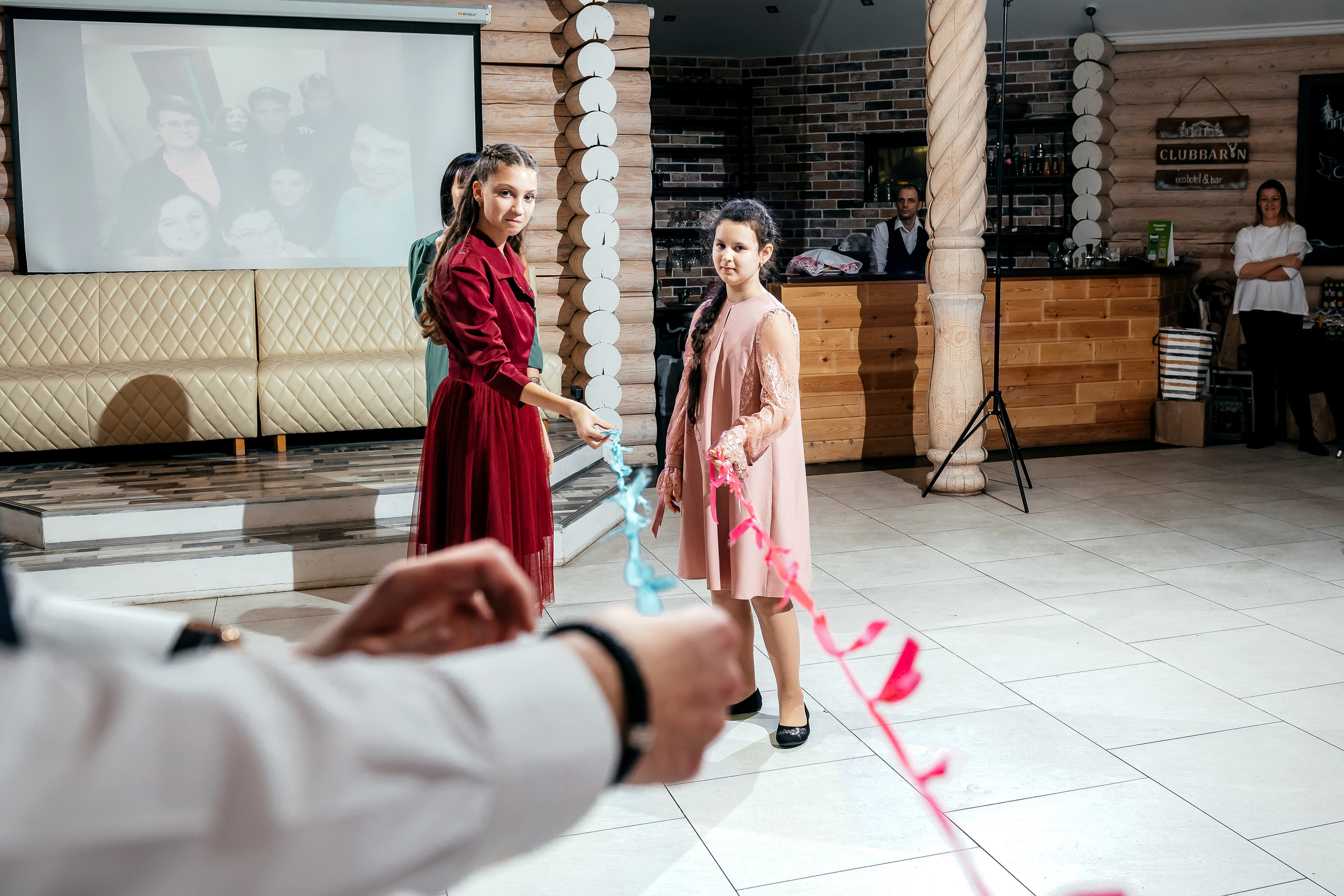 Анастасия + Виталий, Москва — Загородный клуб «Барин». Свадебный и семейный фотограф Виктория Носачёва. Щелково, Москва и МО